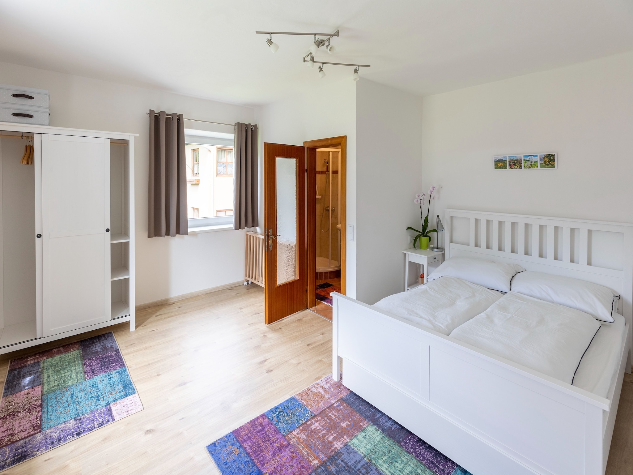 Ferienwohnung Apartment Süd