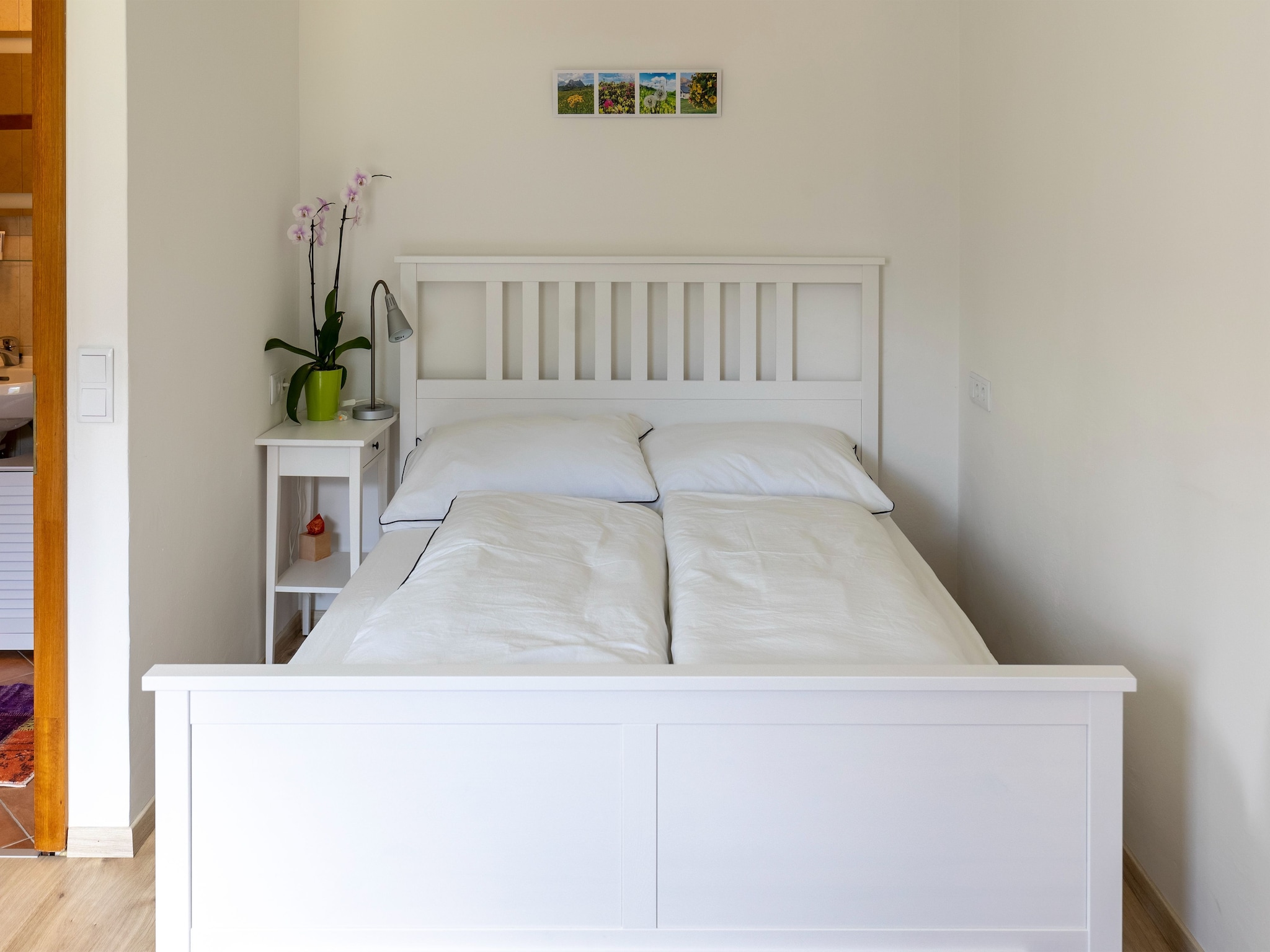 Ferienwohnung Apartment Süd
