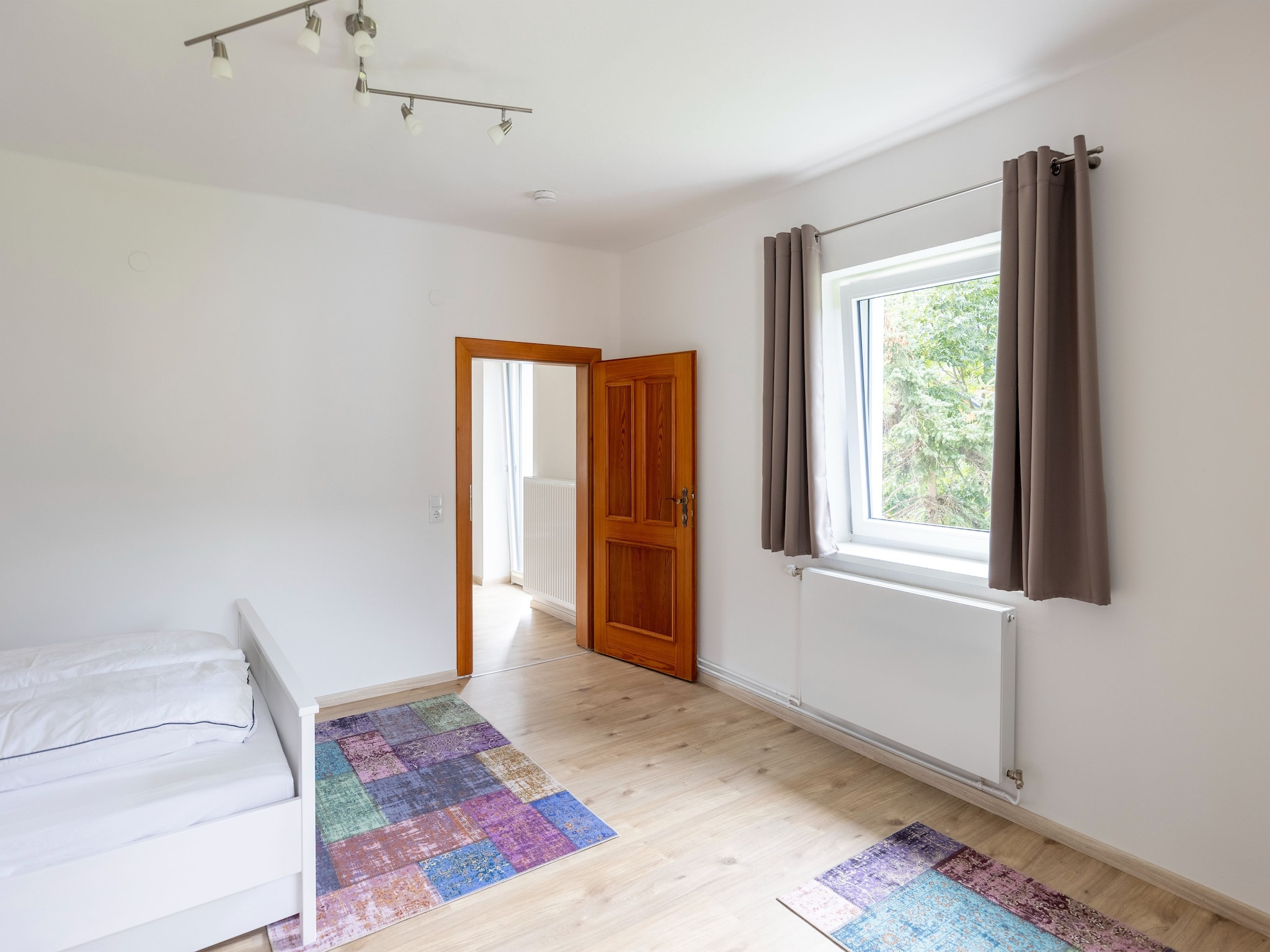 Ferienwohnung Apartment Süd
