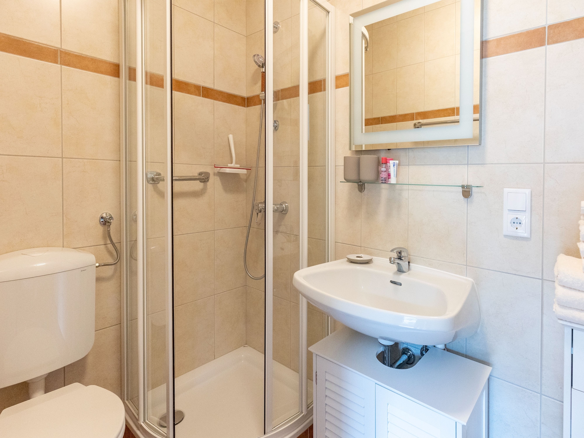 Ferienwohnung Apartment Süd