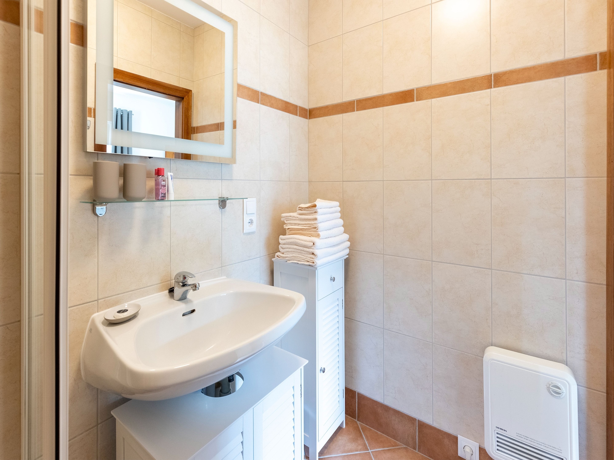 Ferienwohnung Apartment Süd