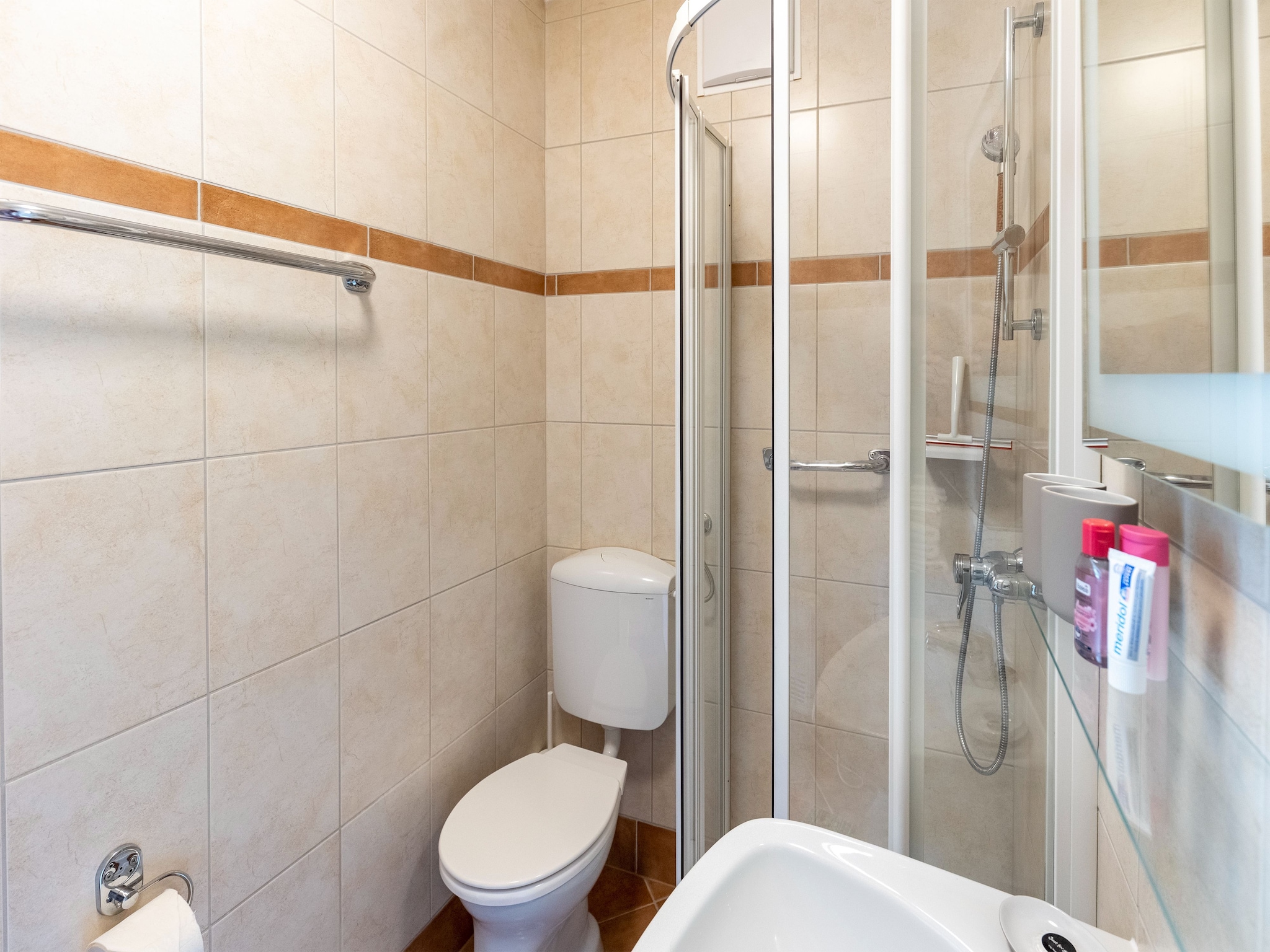Ferienwohnung Apartment Süd