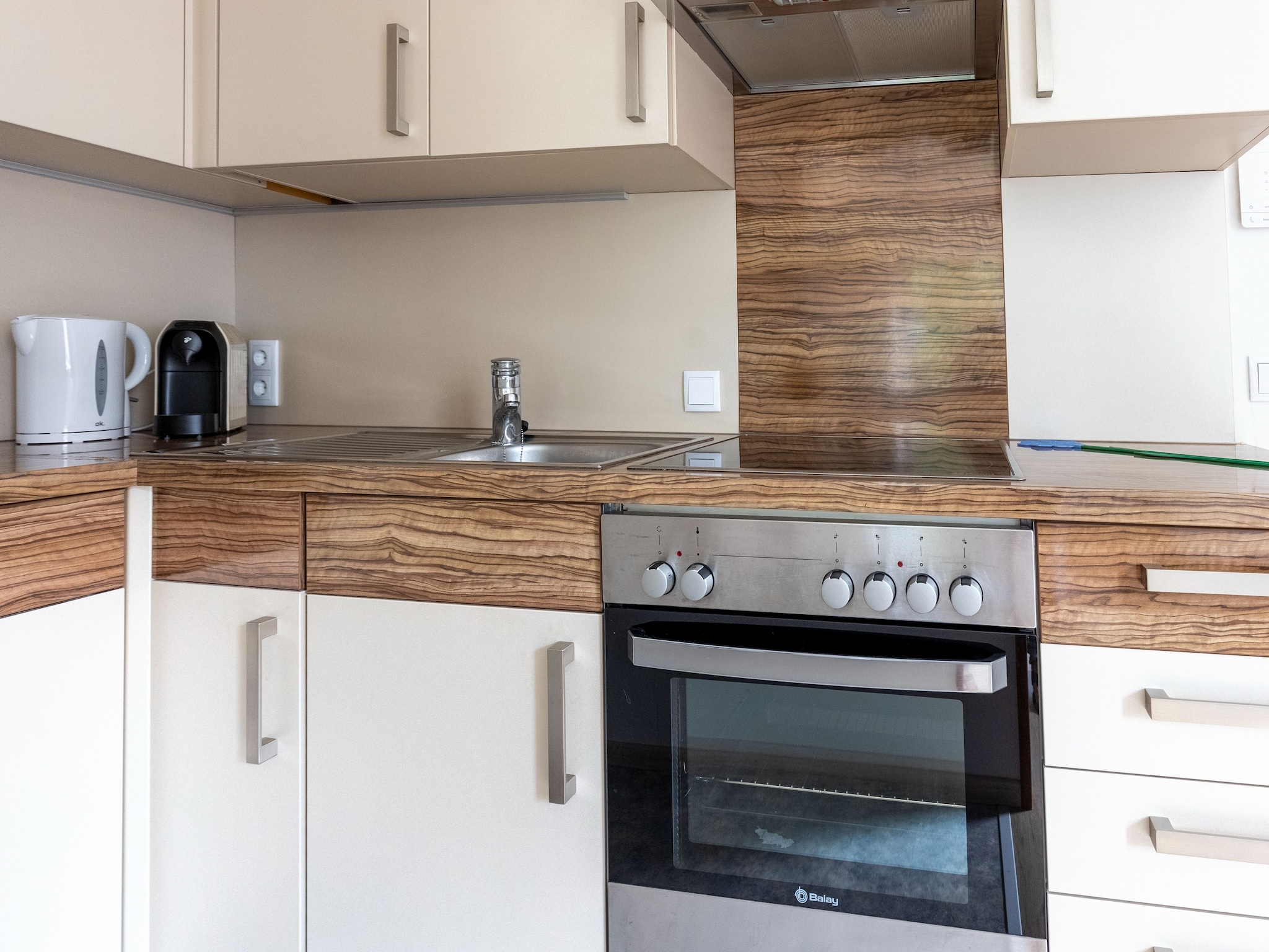 Ferienwohnung Apartment Süd