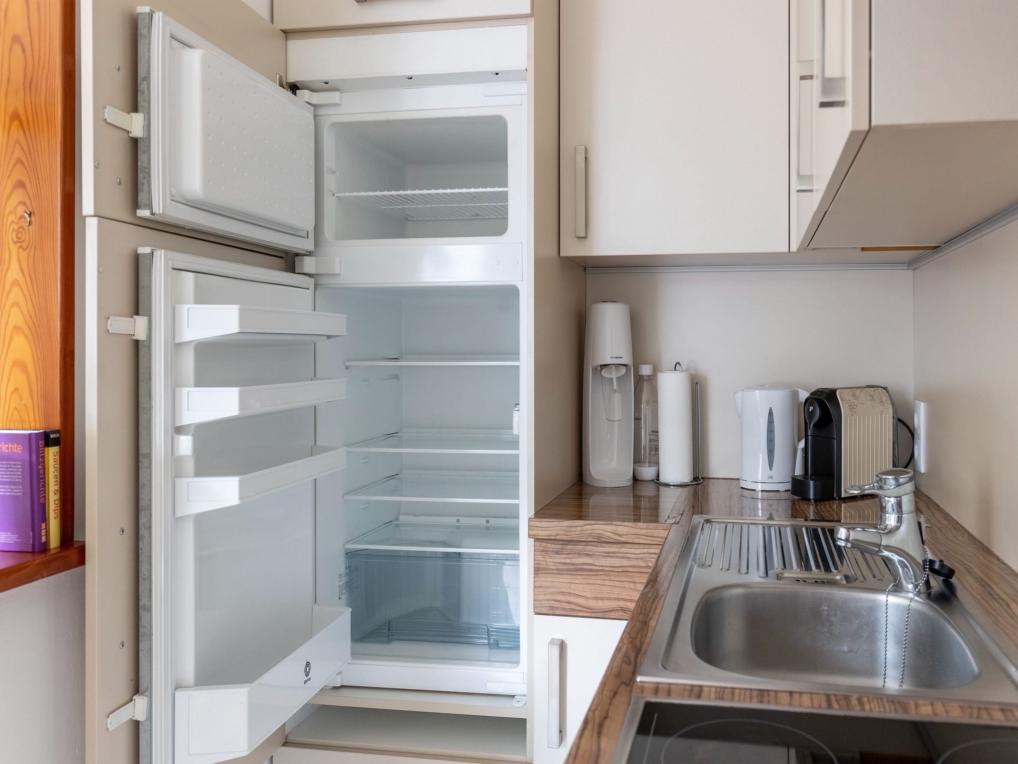 Ferienwohnung Apartment Süd