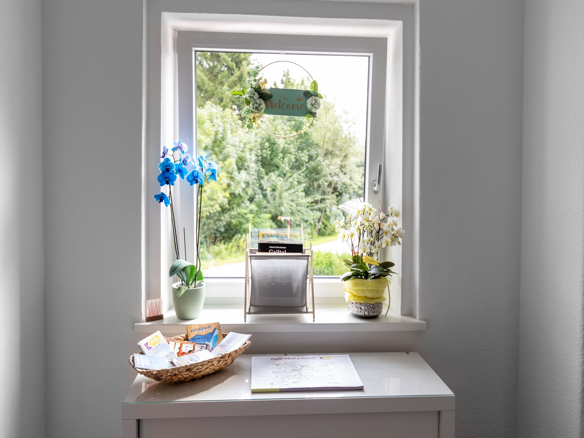 Ferienwohnung Apartment Süd