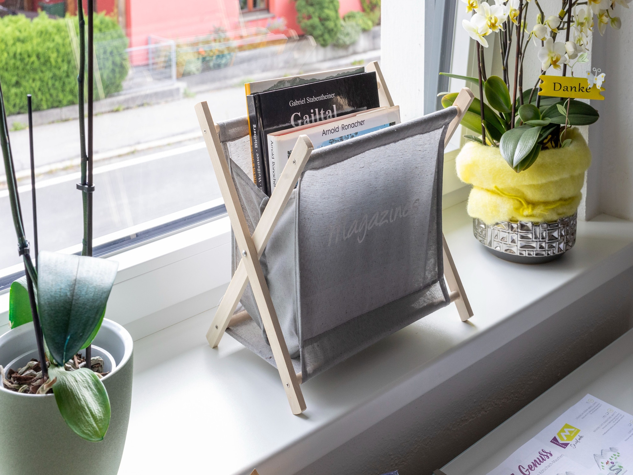 Ferienwohnung Apartment Süd