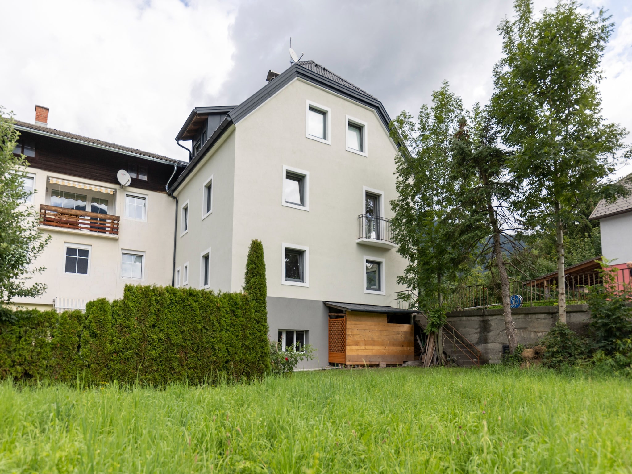 Ferienwohnung Apartment Süd