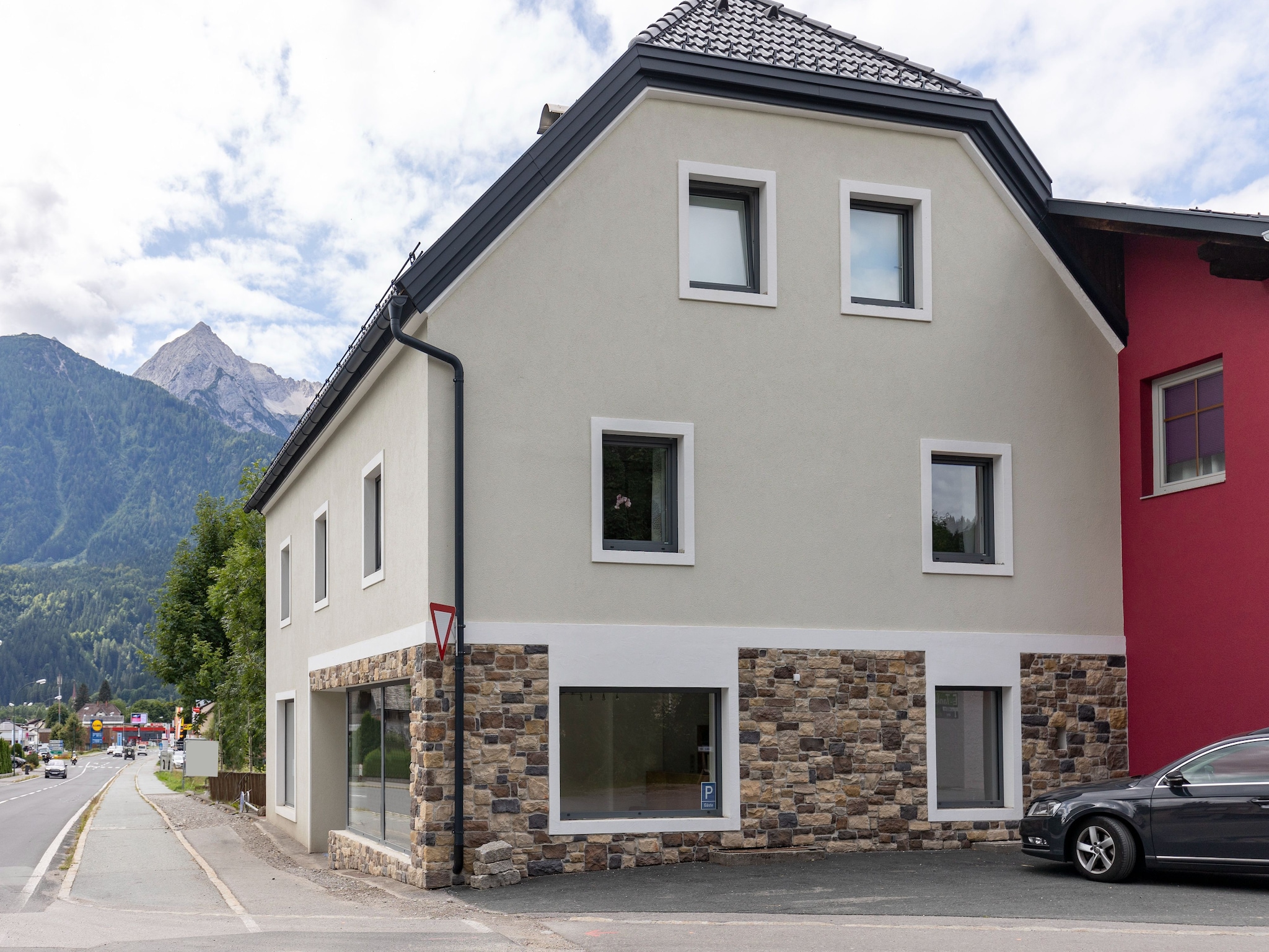 Ferienwohnung Apartment Süd