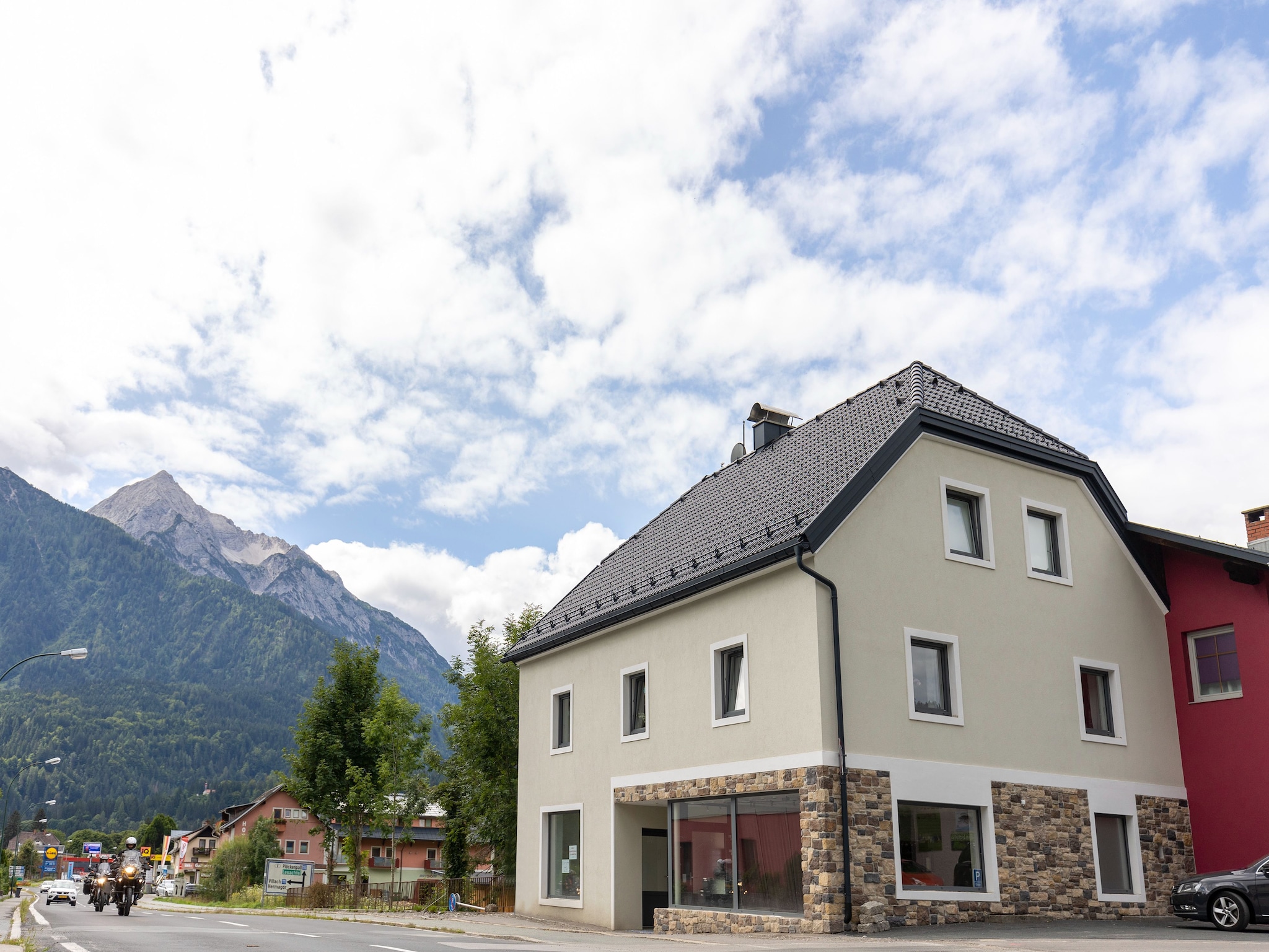 Ferienwohnung Apartment Süd