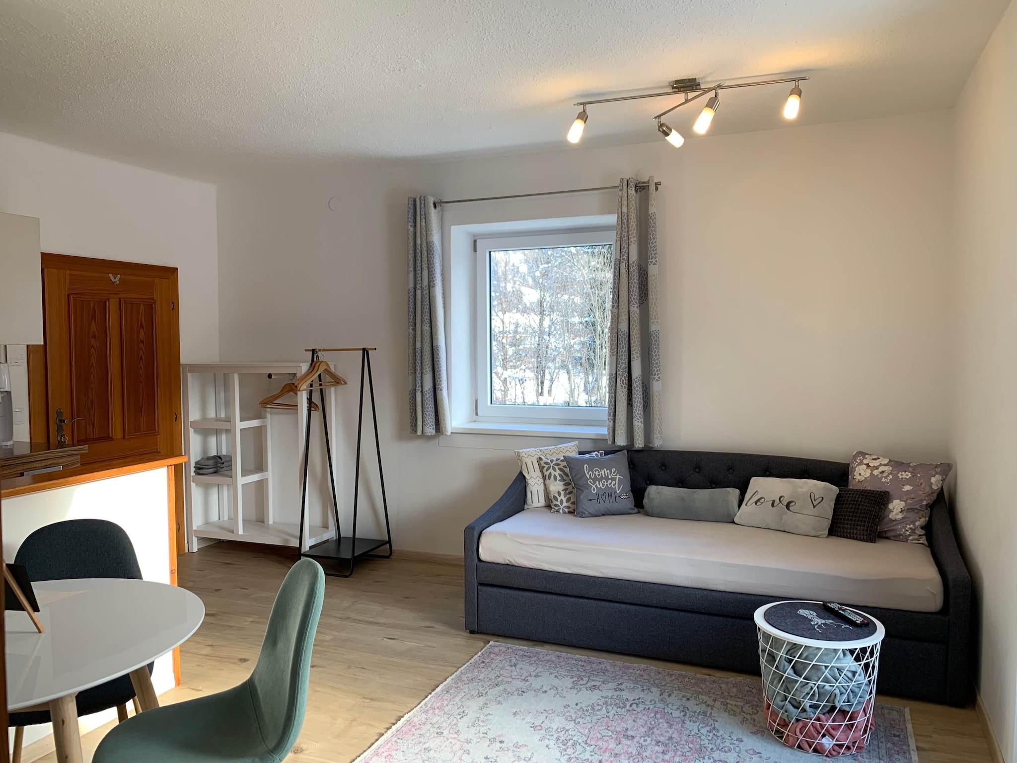 Ferienwohnung Apartment Süd