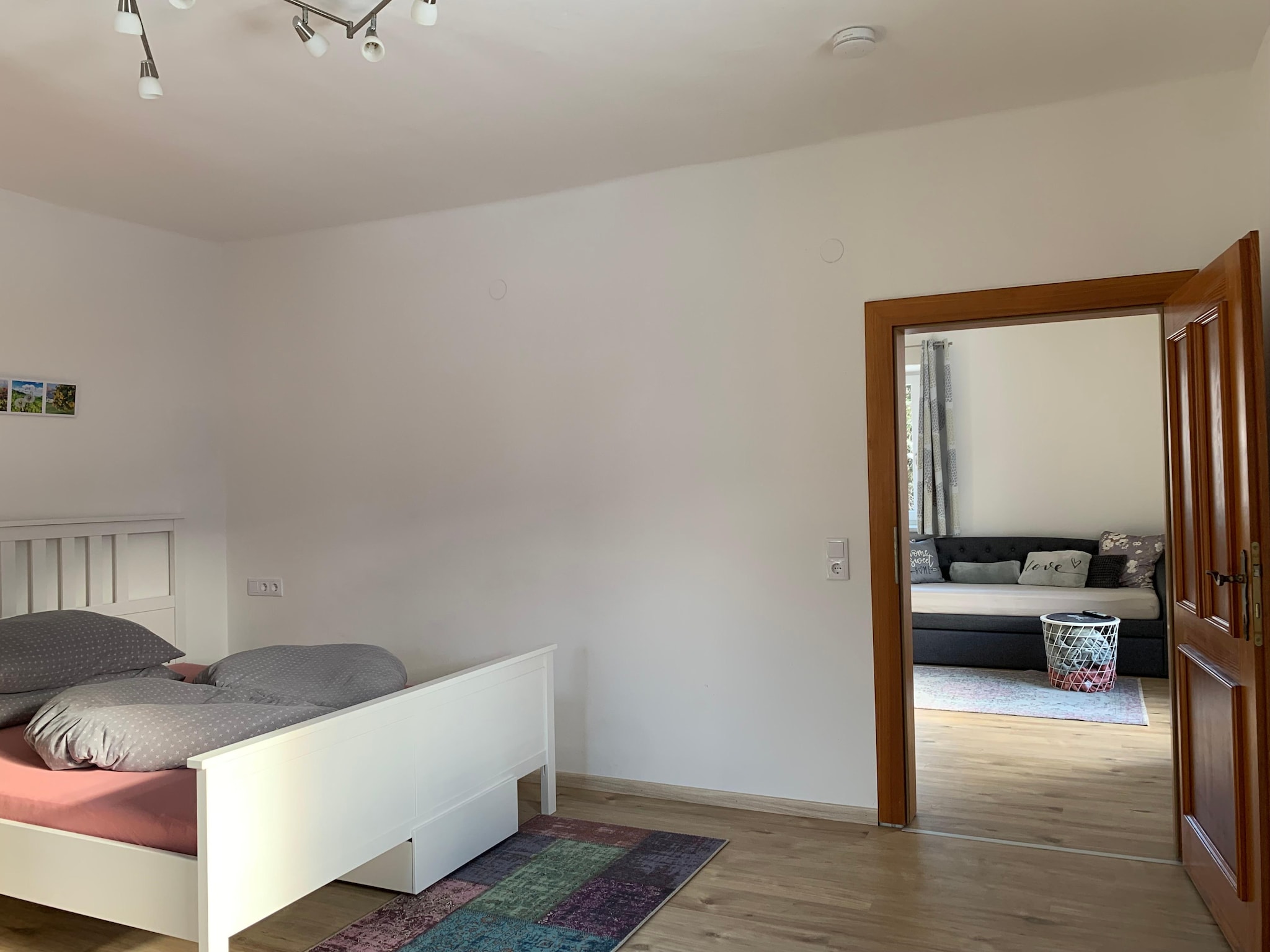 Ferienwohnung Apartment Süd