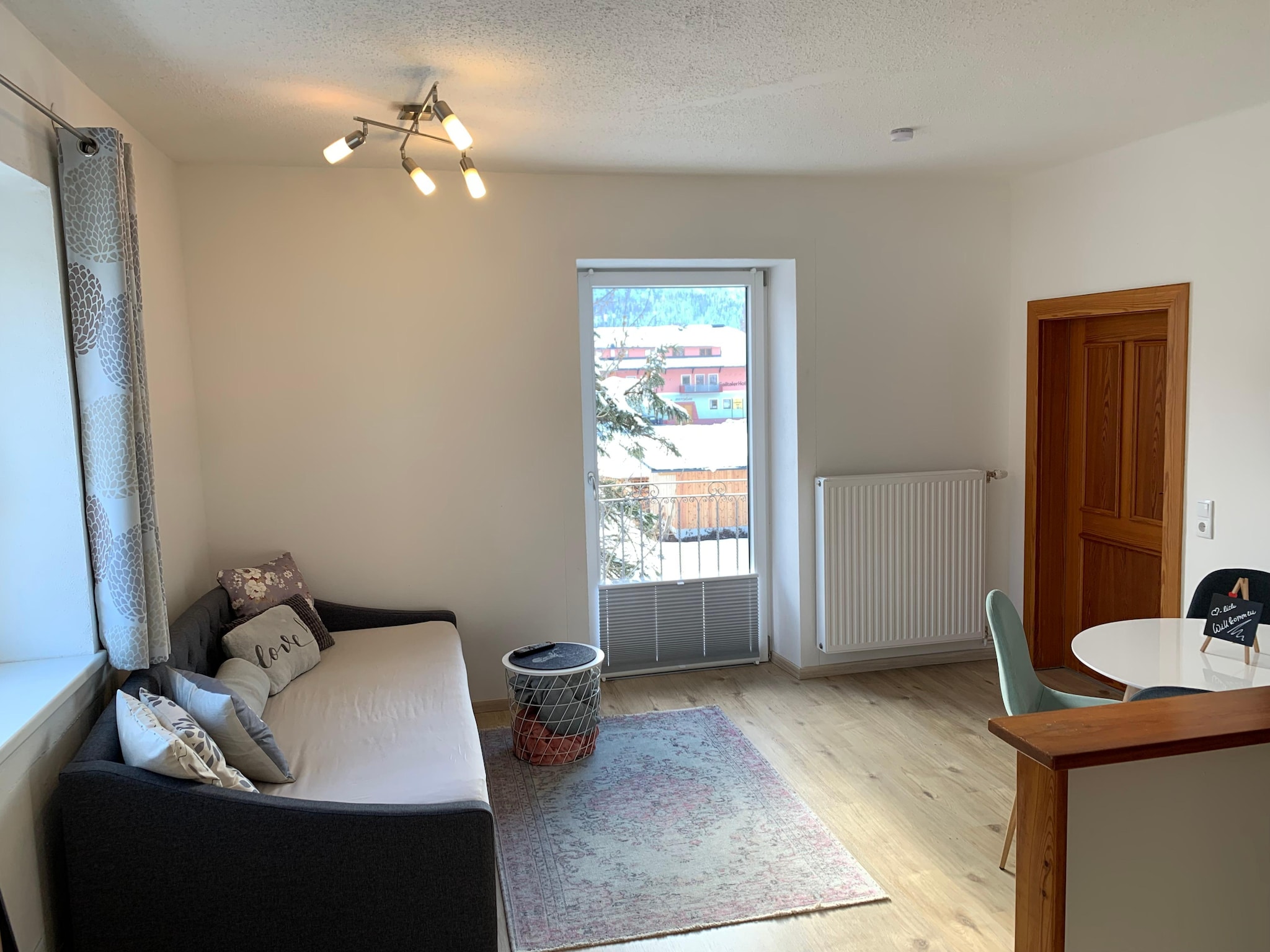 Ferienwohnung Apartment Süd