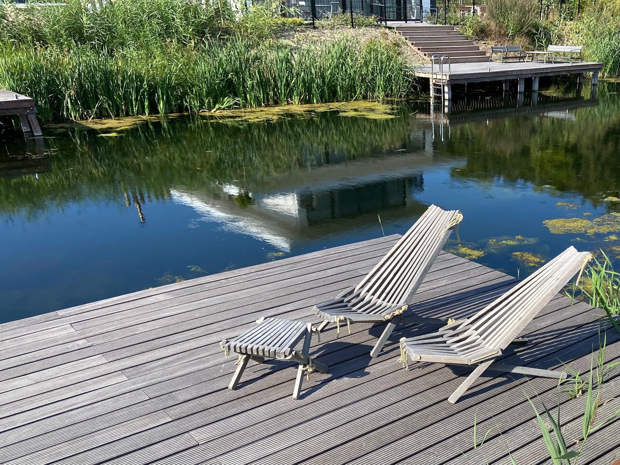 Vakantiehuis Villa Harderwold 350