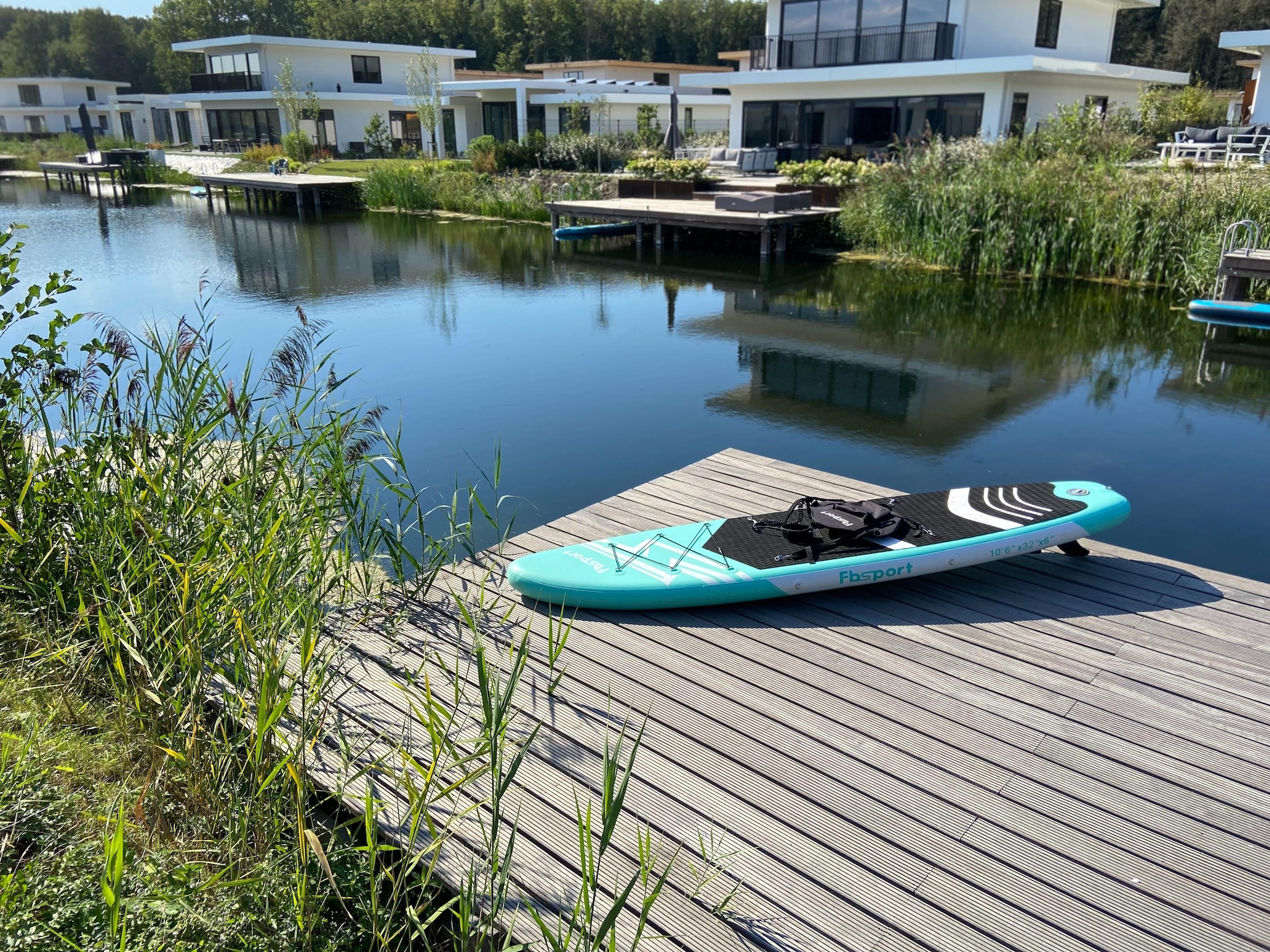 Vakantiehuis Villa Harderwold 350