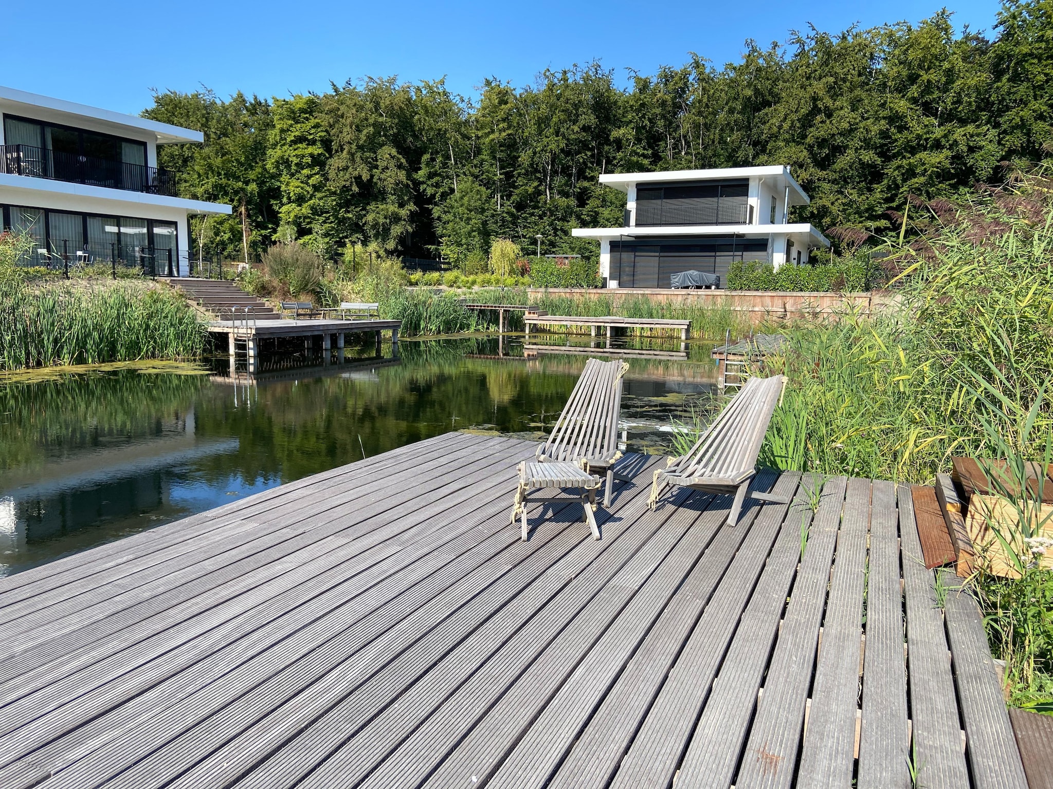 Vakantiehuis Villa Harderwold 350