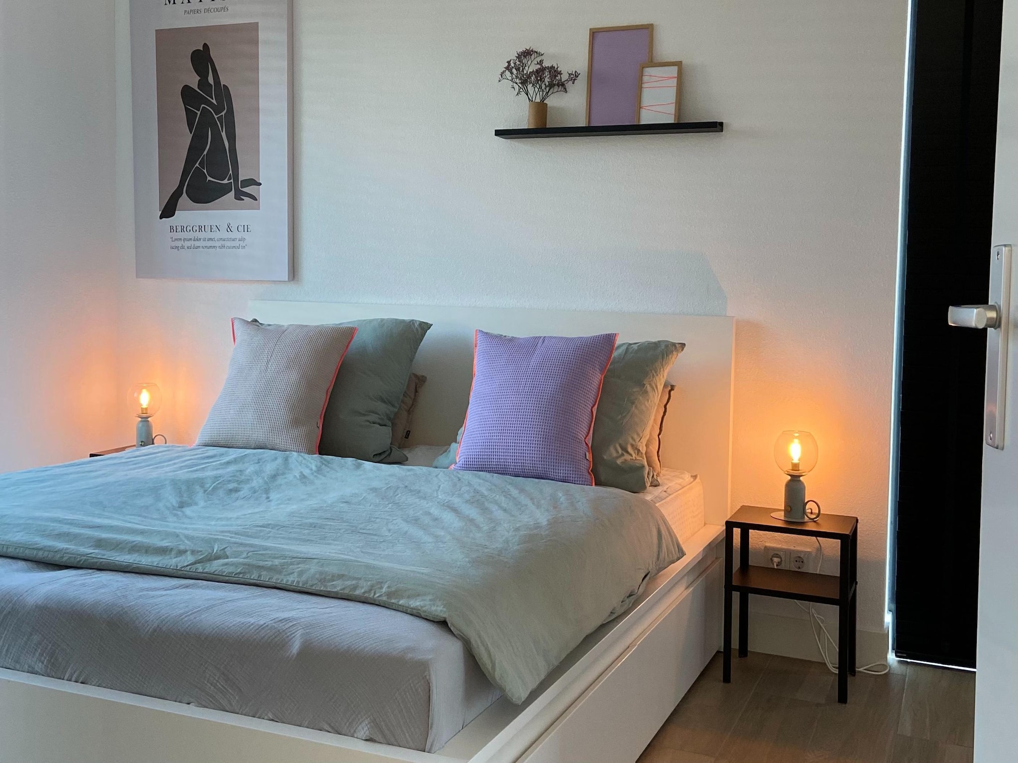 Vakantiehuis Villa Harderwold 350
