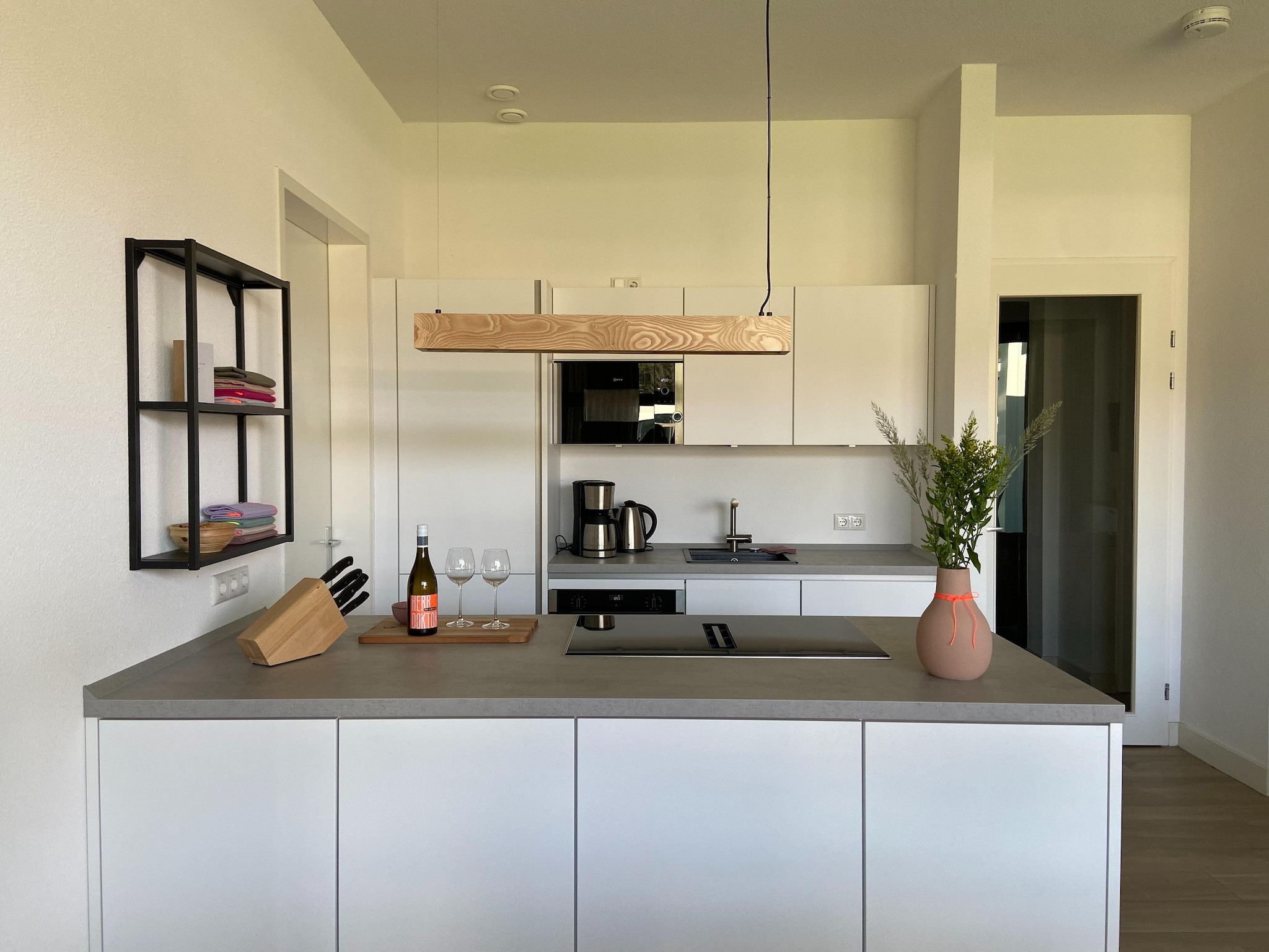 Vakantiehuis Villa Harderwold 350