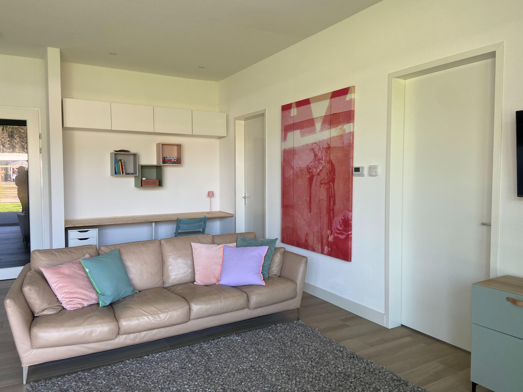 Vakantiehuis Villa Harderwold 350