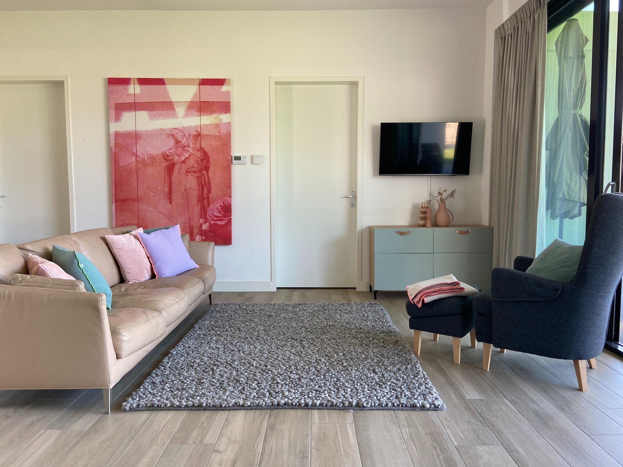 Vakantiehuis Villa Harderwold 350