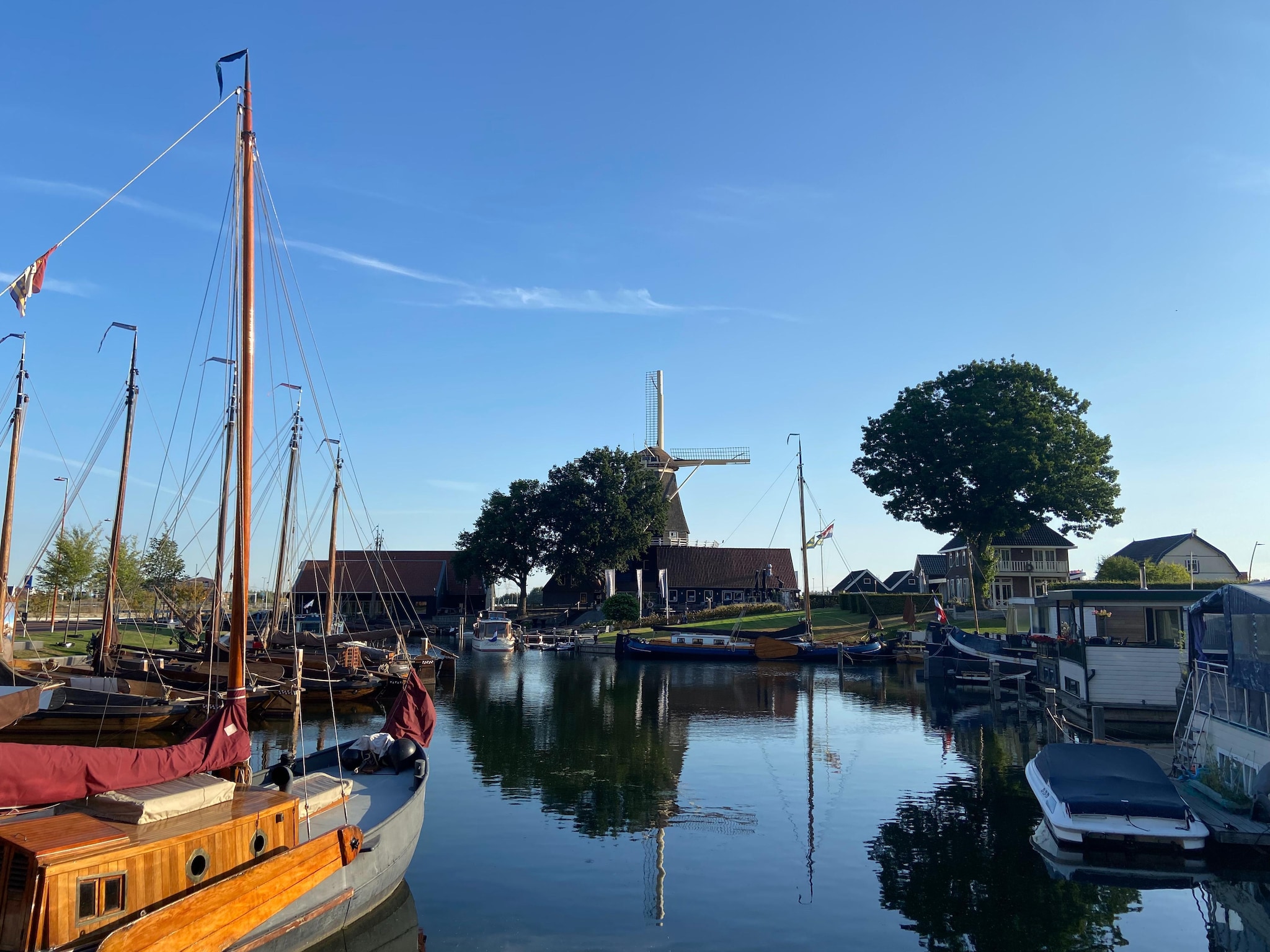Vakantiehuis Villa Harderwold 350