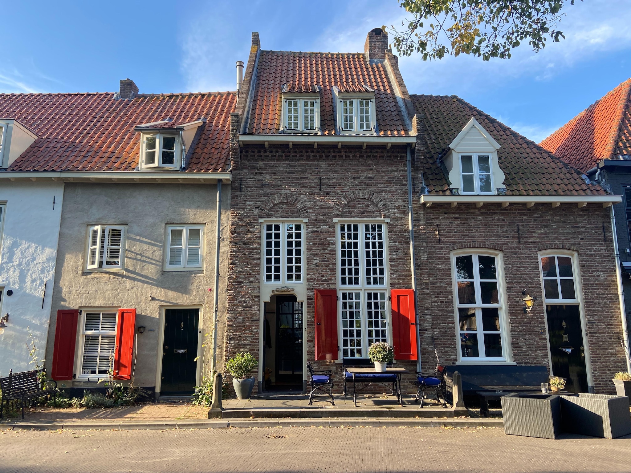 Vakantiehuis Villa Harderwold 350
