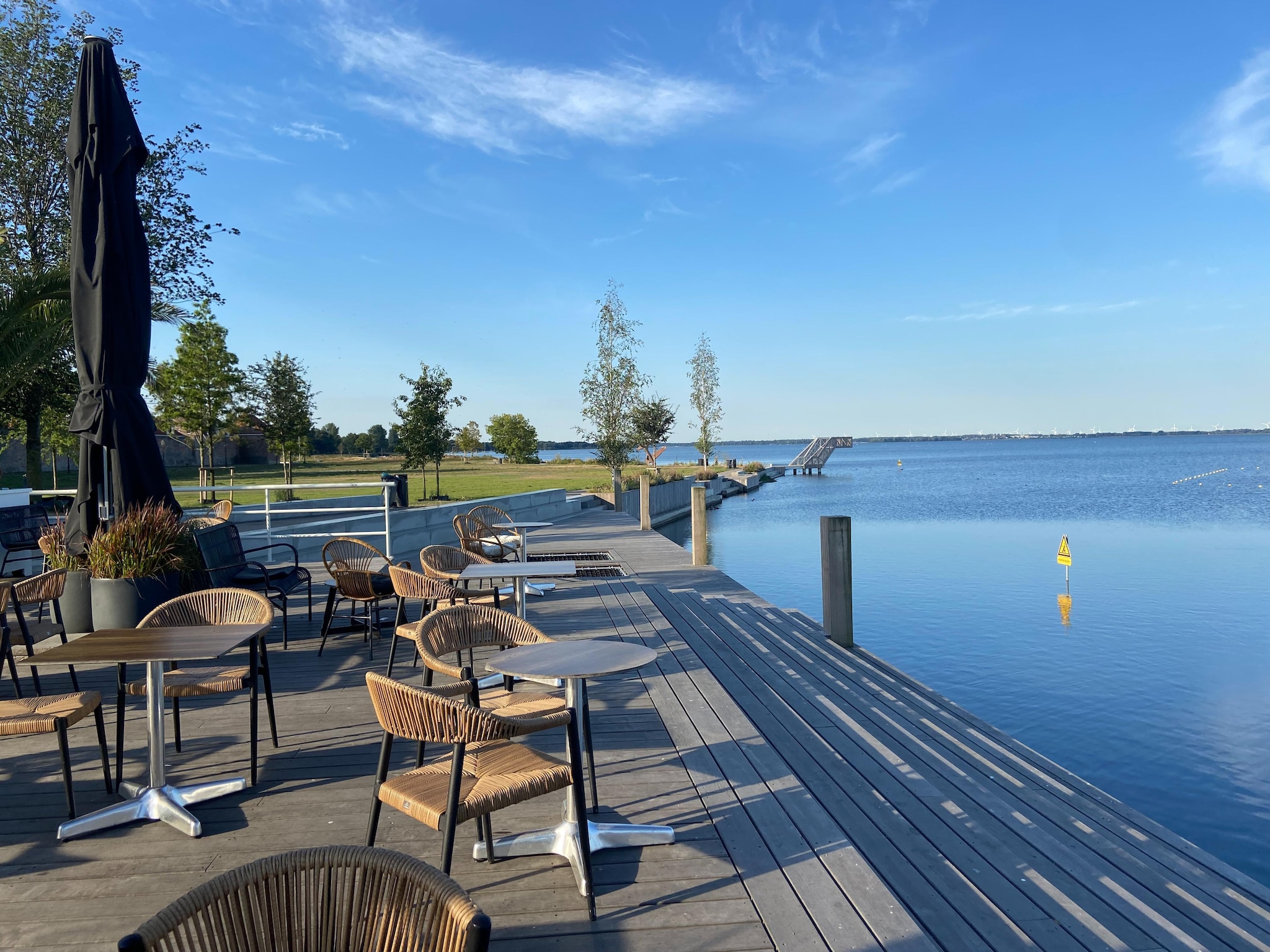 Vakantiehuis Villa Harderwold 350