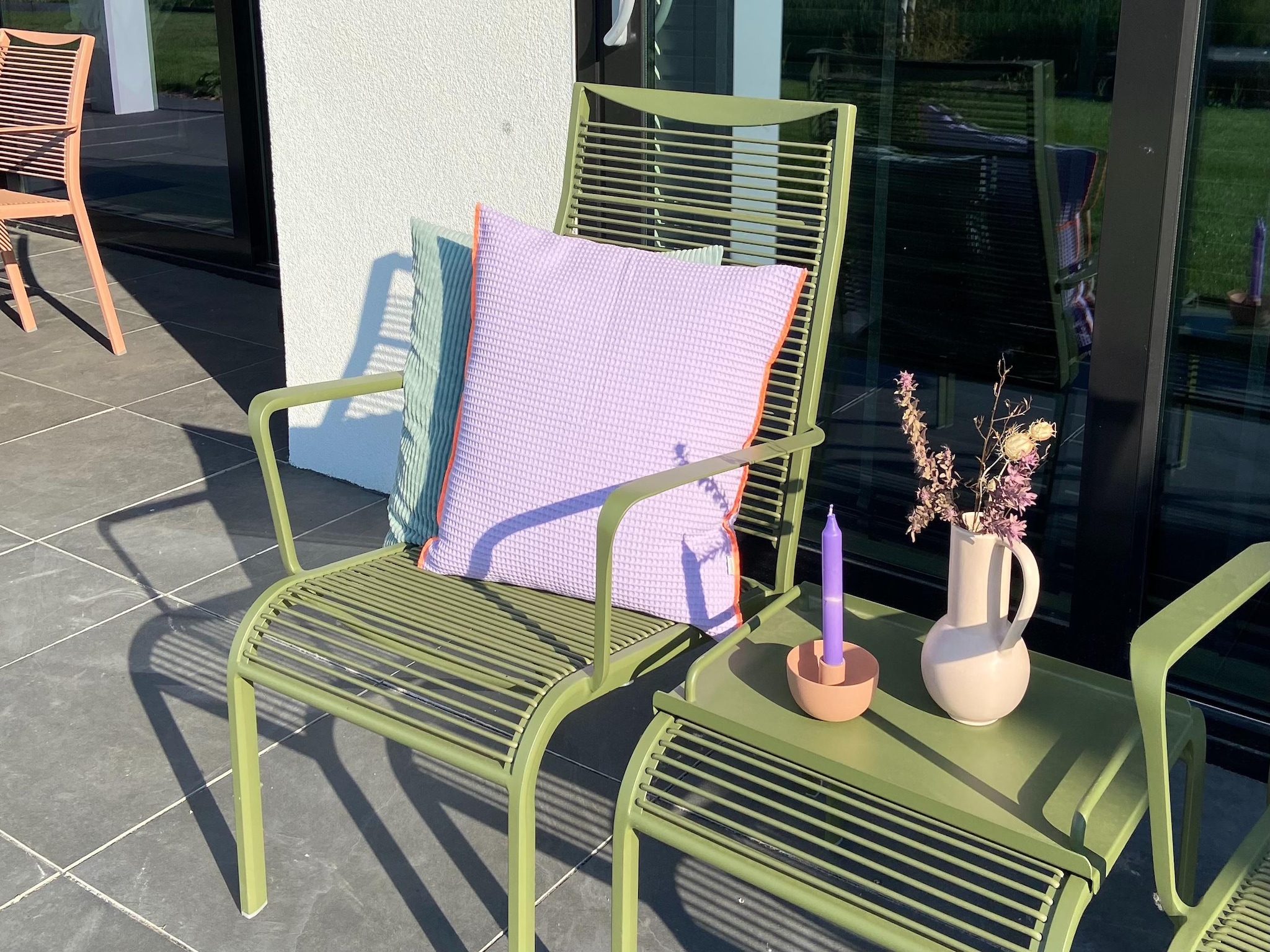 Vakantiehuis Villa Harderwold 350