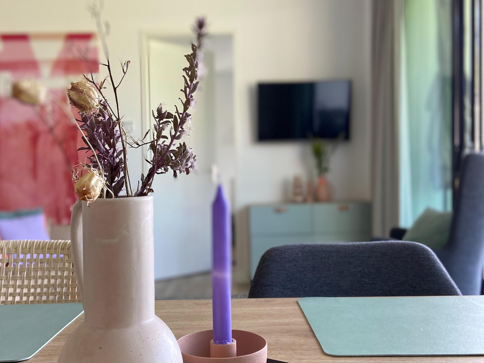 Vakantiehuis Villa Harderwold 350