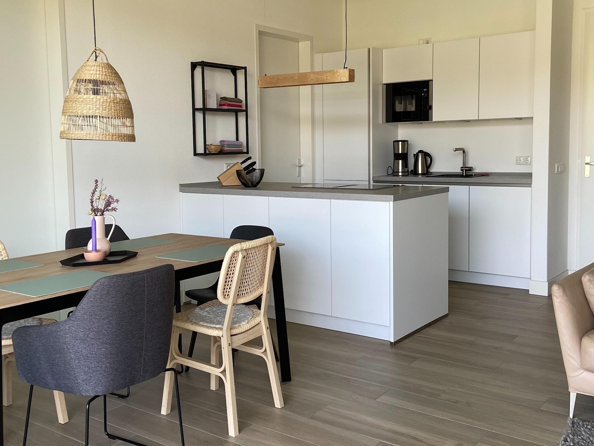 Vakantiehuis Villa Harderwold 350