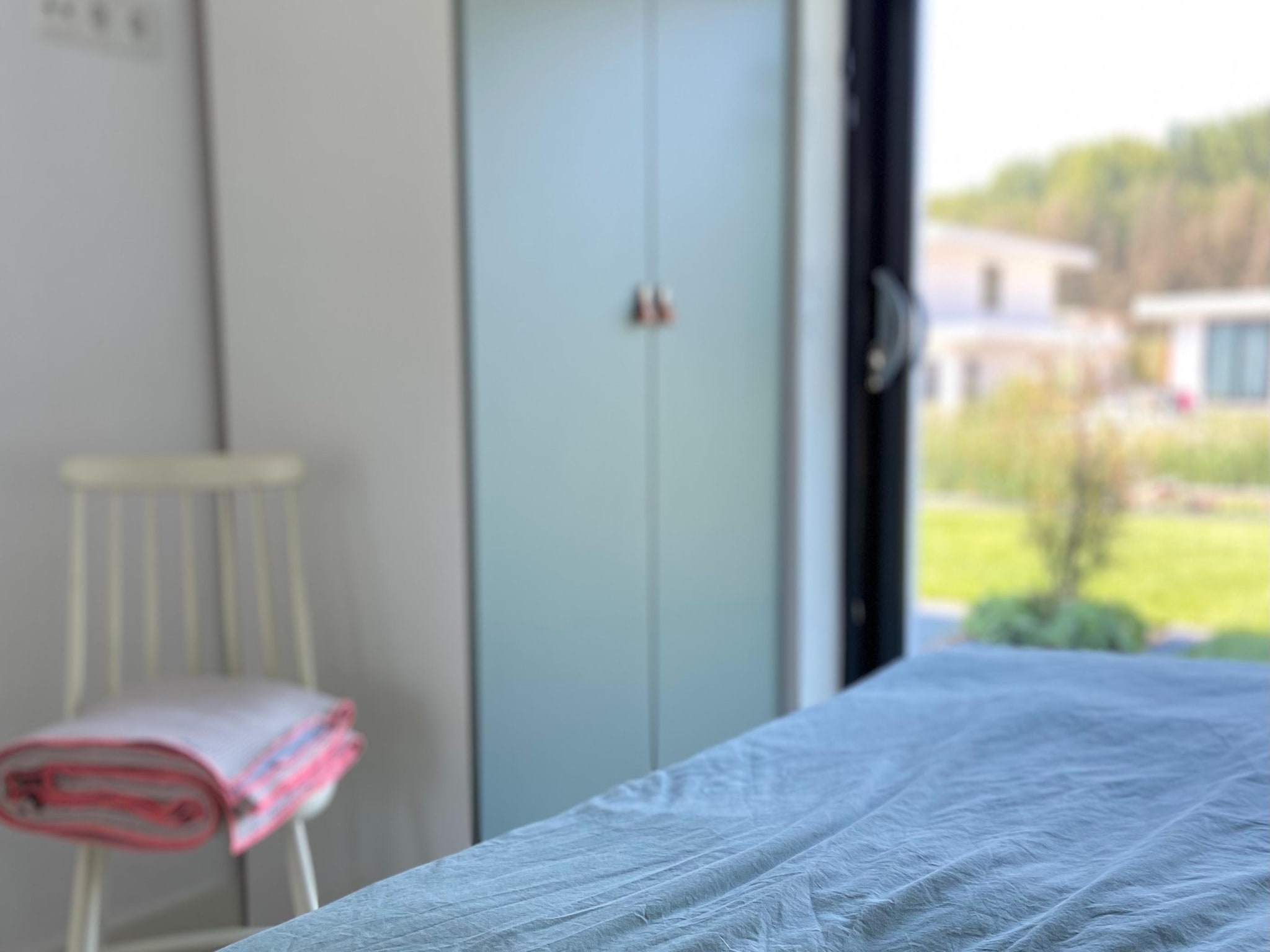 Vakantiehuis Villa Harderwold 350