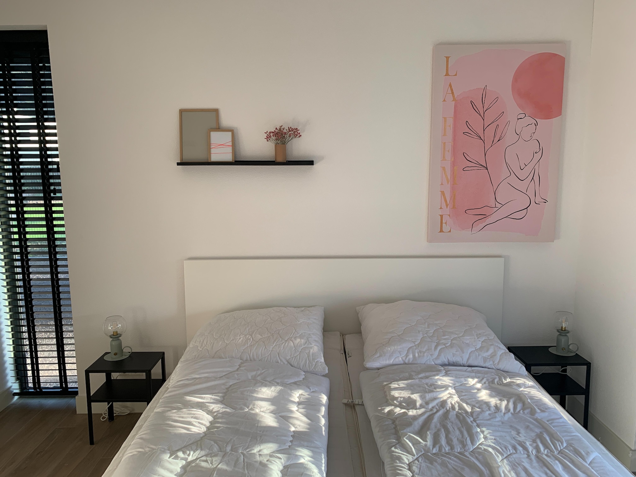 Vakantiehuis Villa Harderwold 350