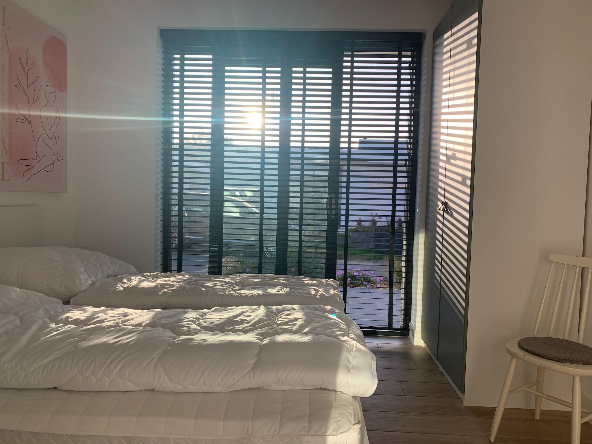 Vakantiehuis Villa Harderwold 350