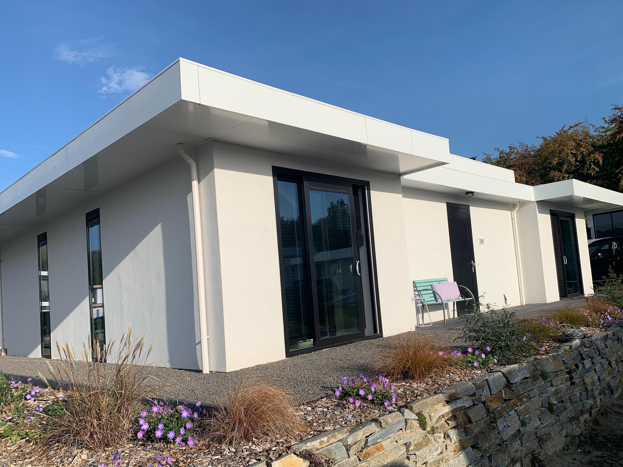 Vakantiehuis Villa Harderwold 350