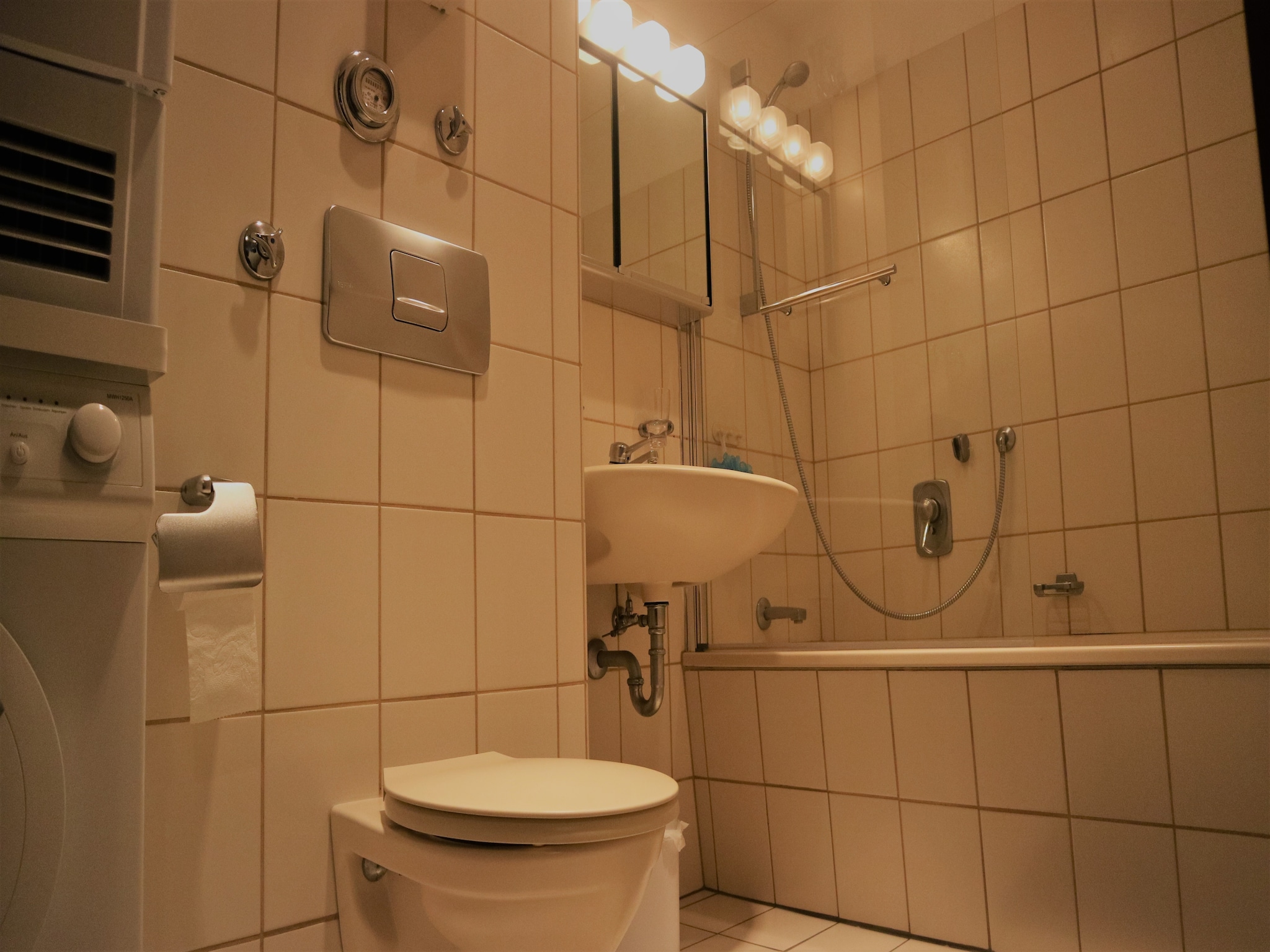Ferienwohnung Huisje Winterberg Olivia