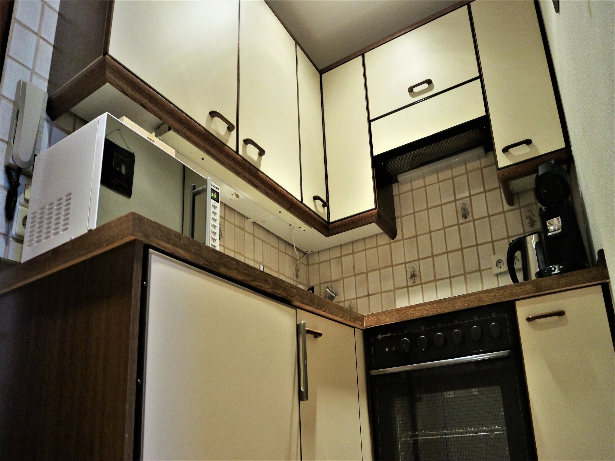 Ferienwohnung Huisje Winterberg Olivia
