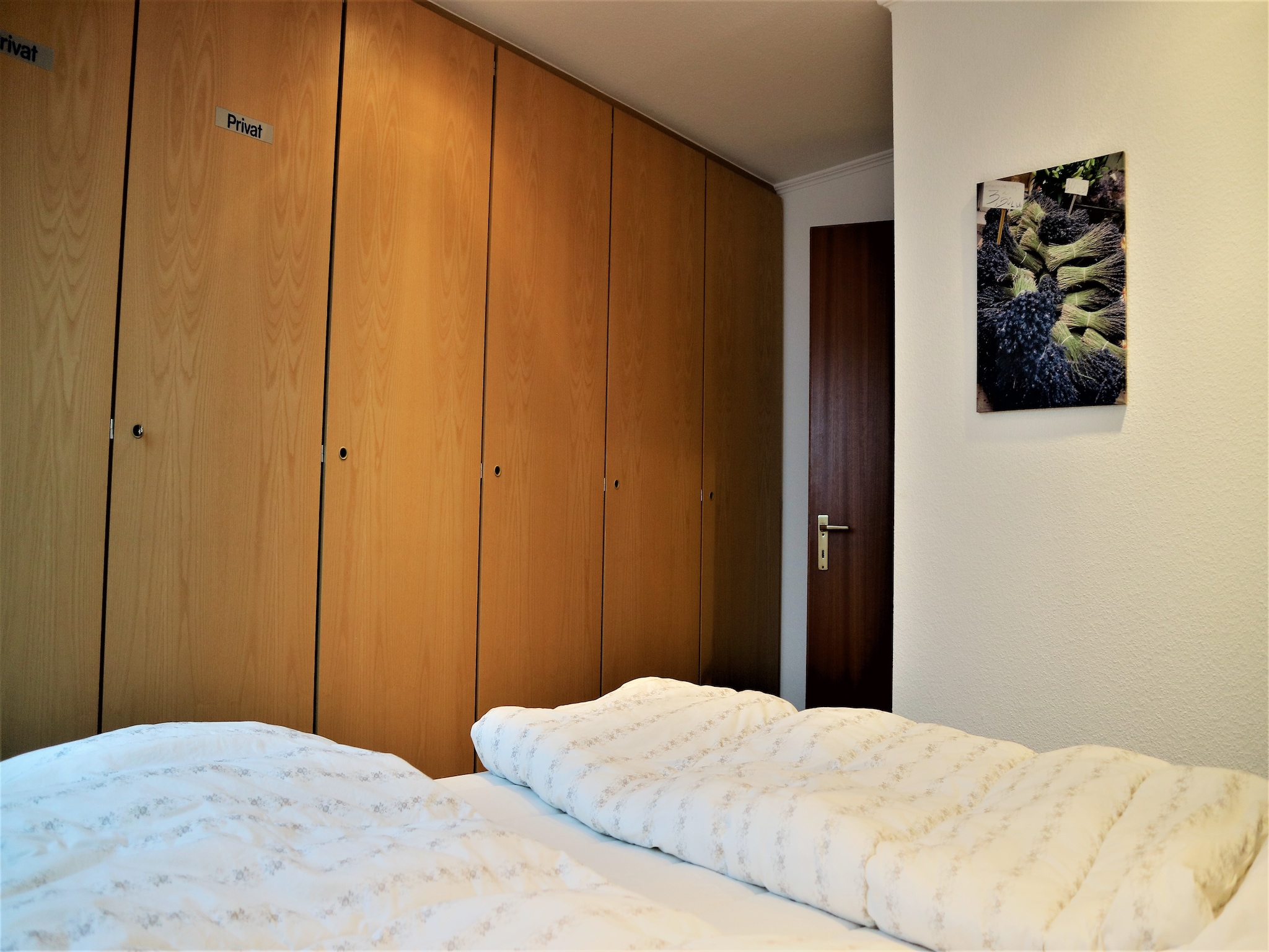 Ferienwohnung Huisje Winterberg Olivia