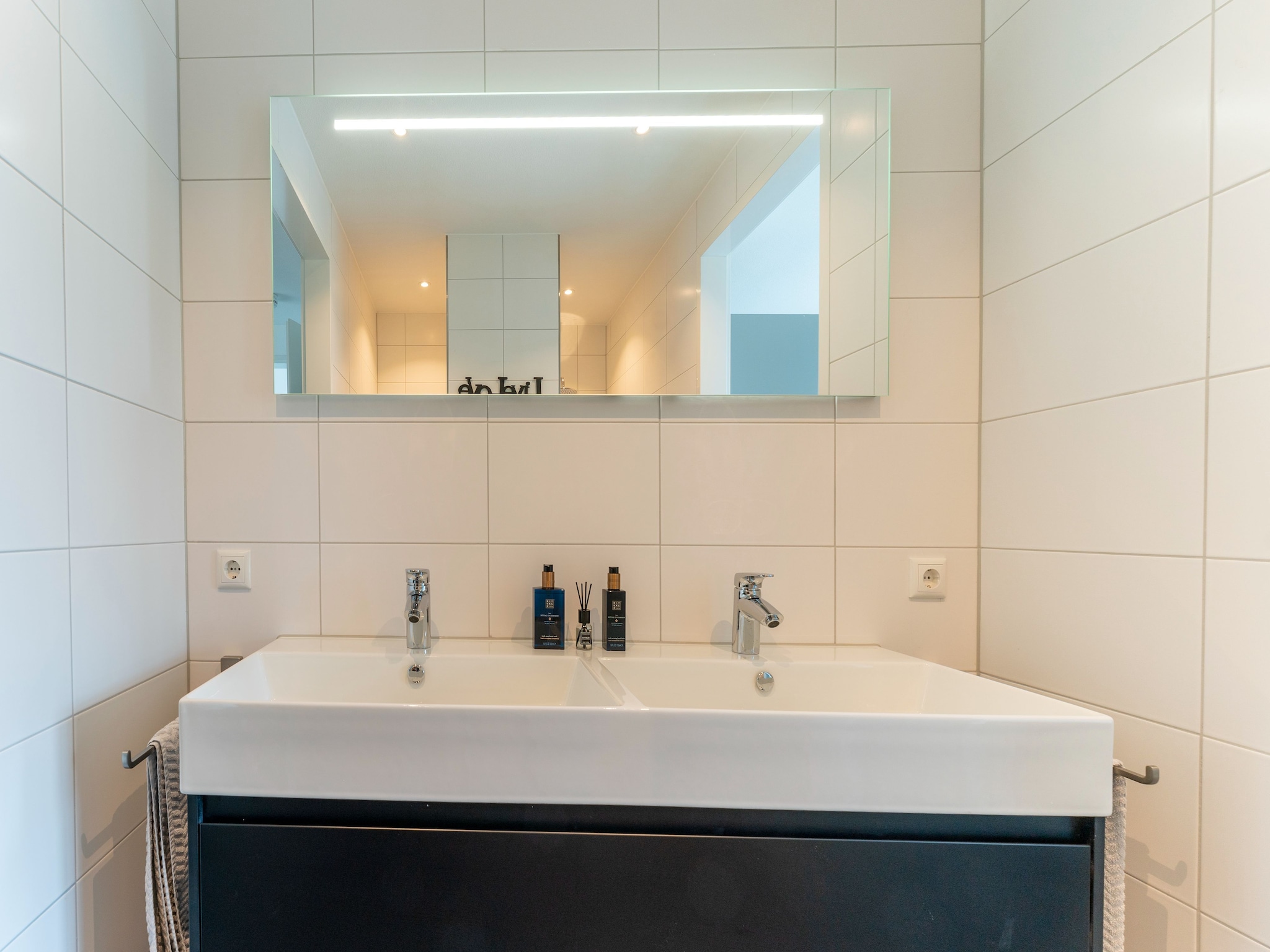 Ferienhaus Villa Dolfijntje 585