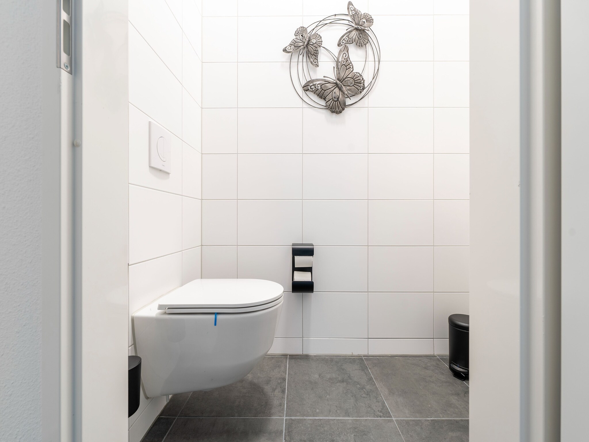Ferienhaus Villa Dolfijntje 585