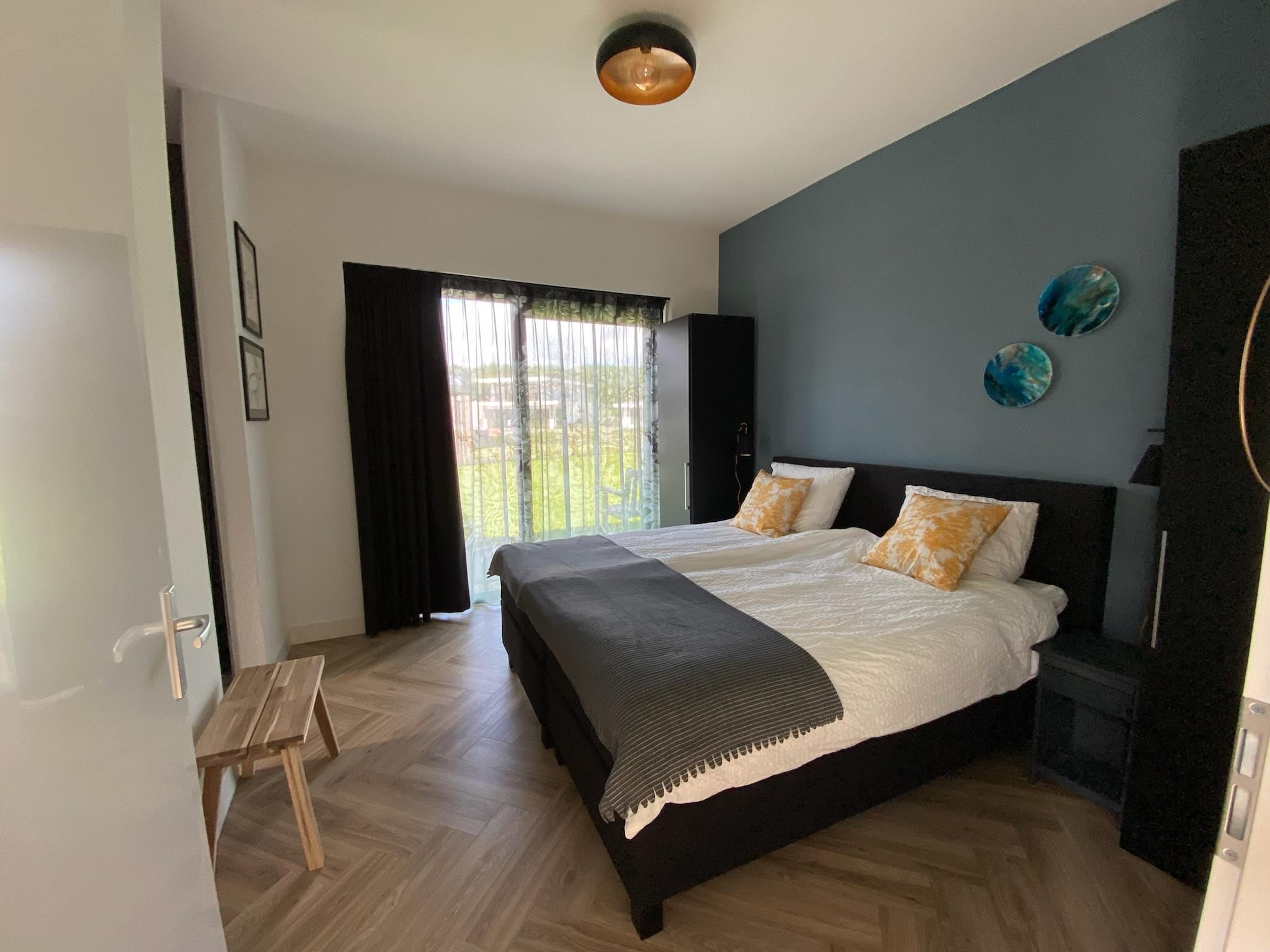 Ferienhaus Harderwold villa 356
