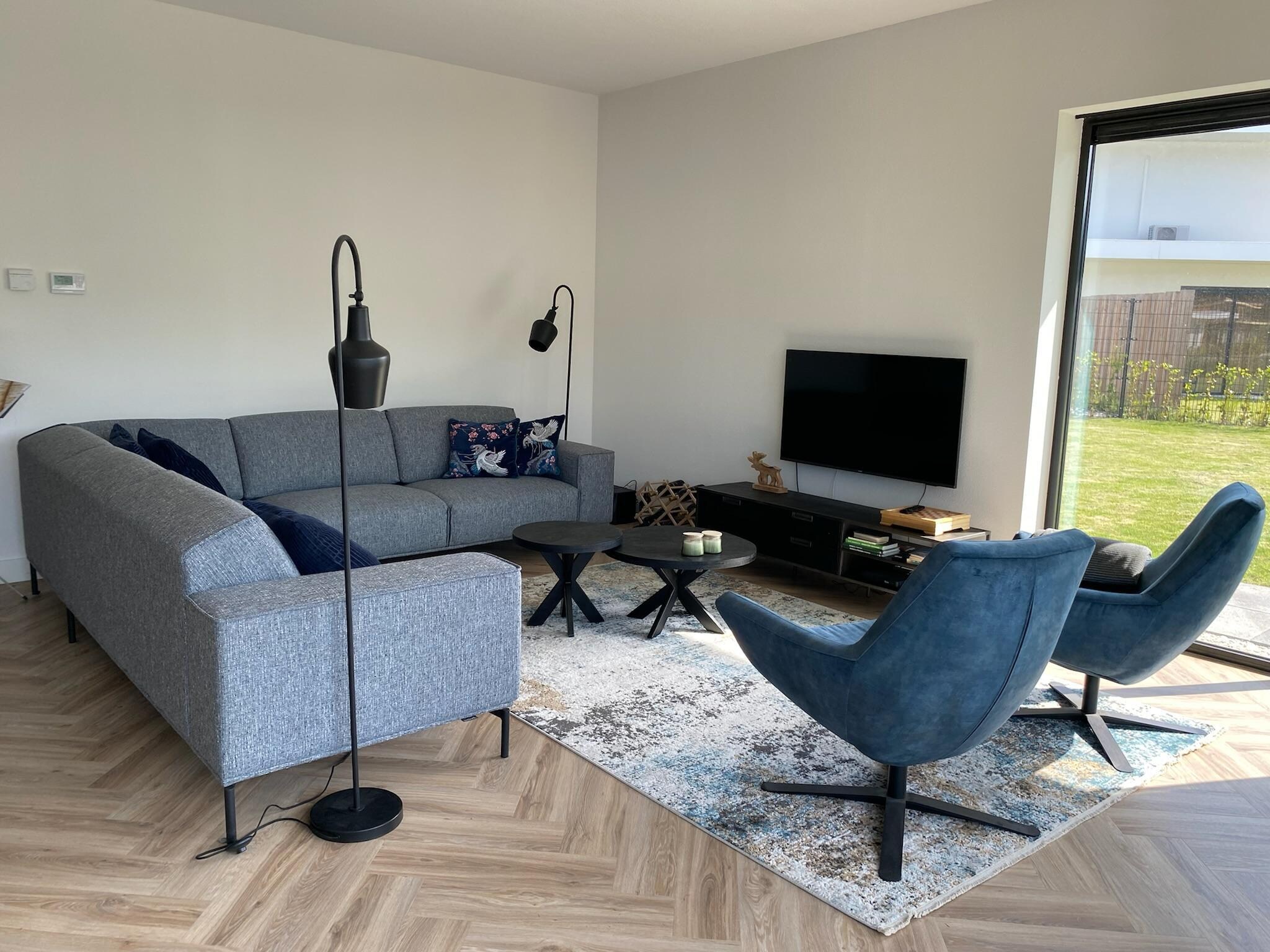 Ferienhaus Harderwold villa 356
