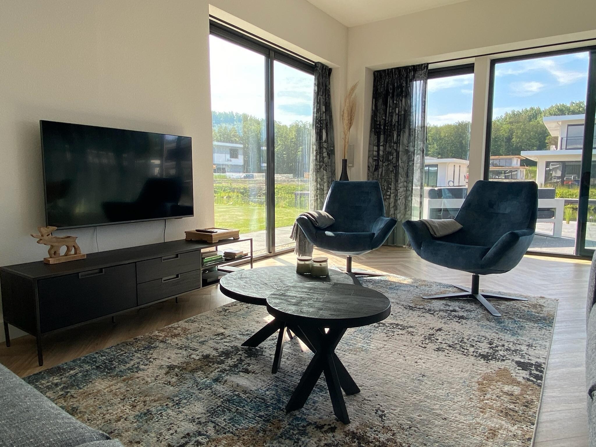 Ferienhaus Harderwold villa 356