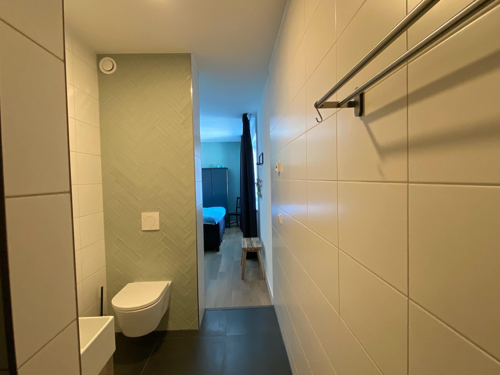 Ferienhaus Harderwold villa 356