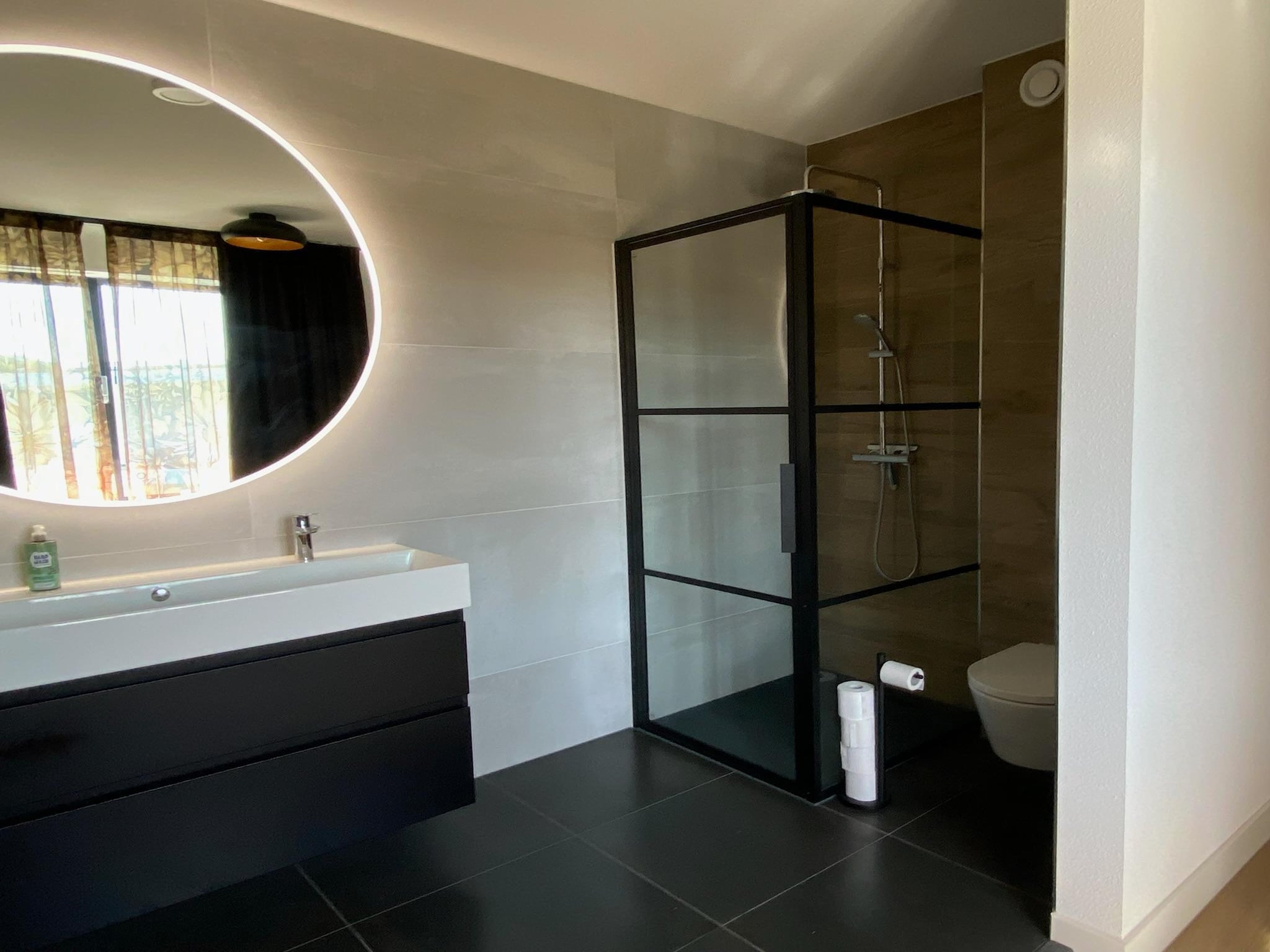 Ferienhaus Harderwold villa 356