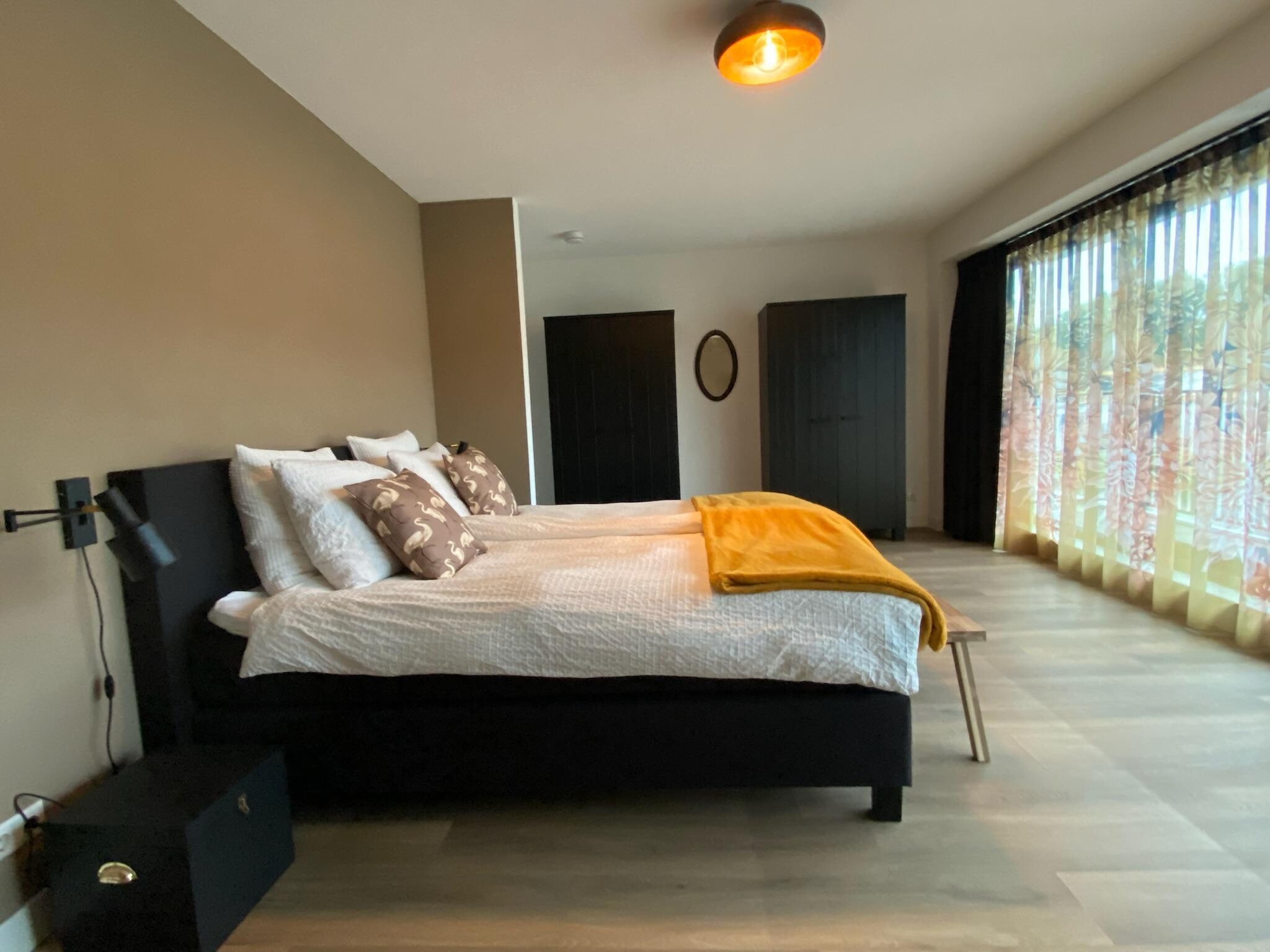 Ferienhaus Harderwold villa 356
