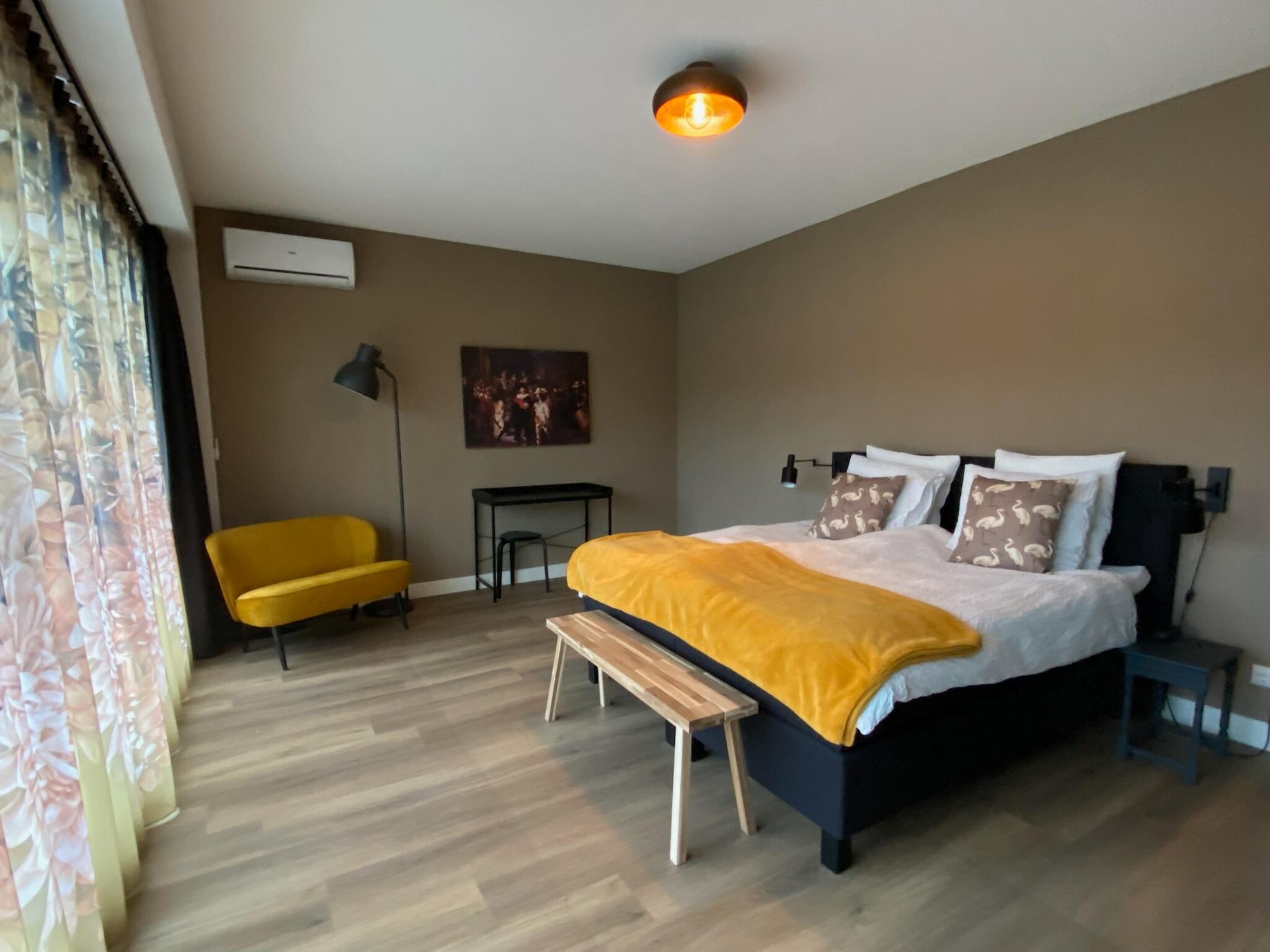 Ferienhaus Harderwold villa 356