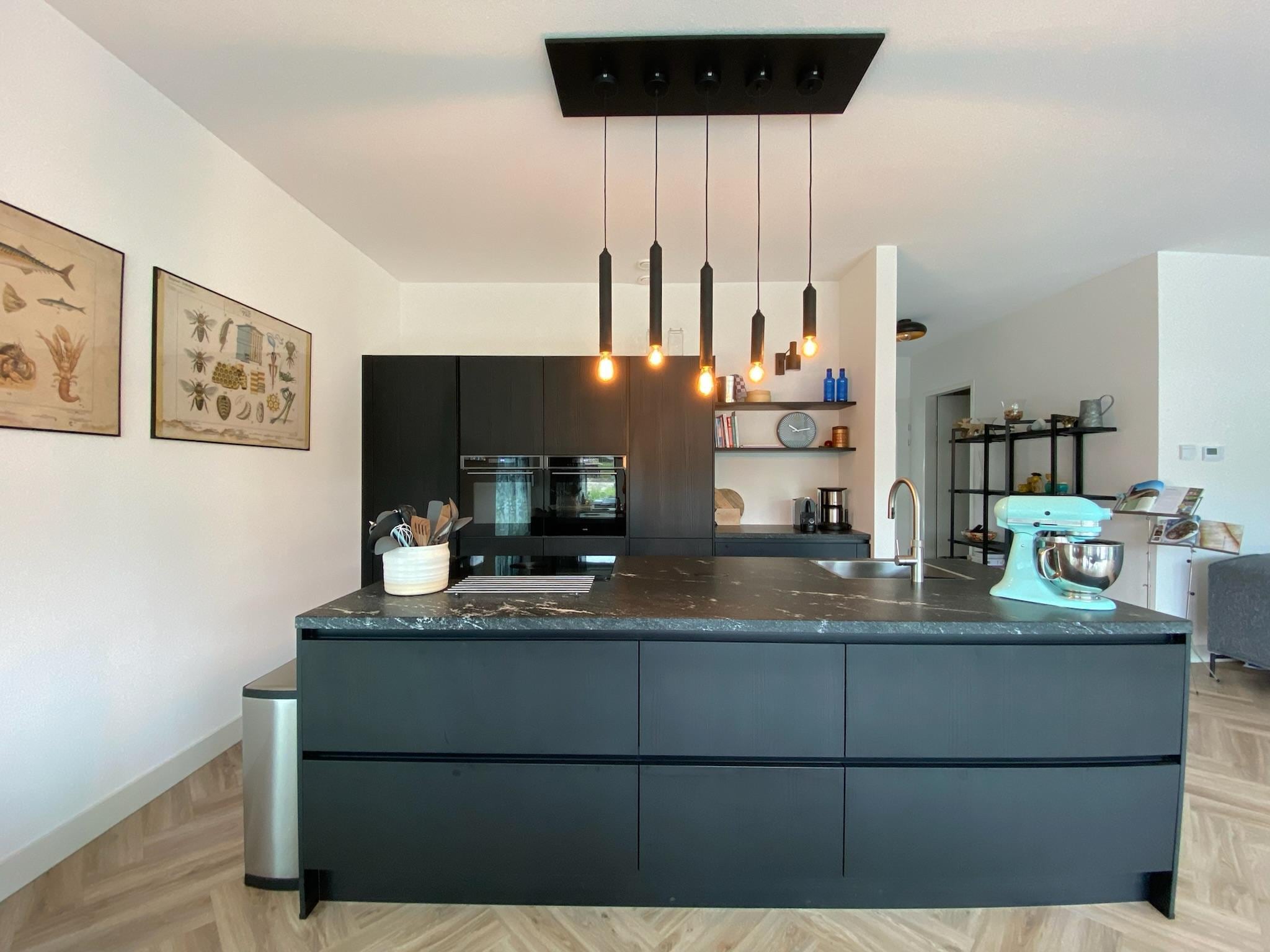 Ferienhaus Harderwold villa 356