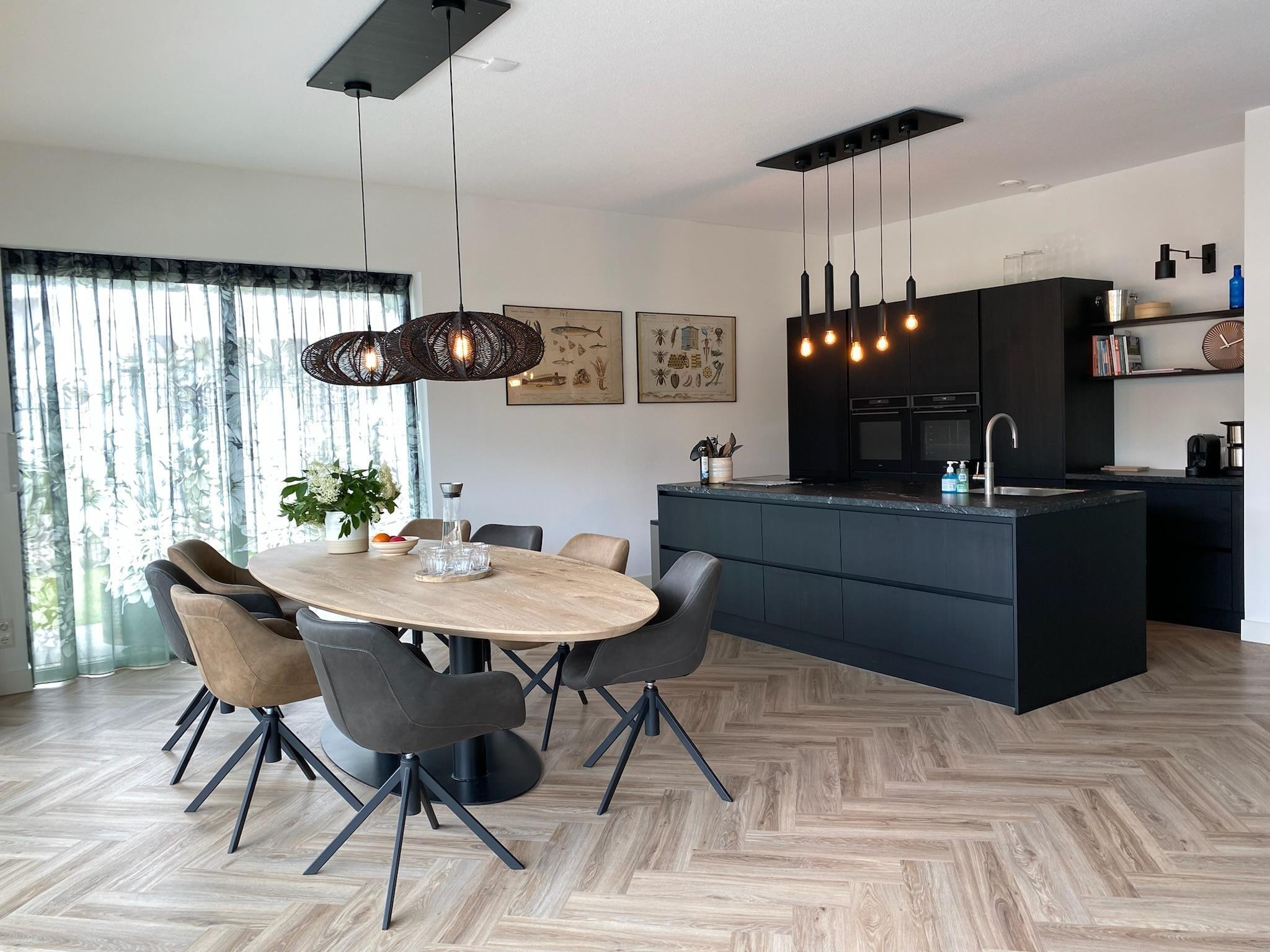 Ferienhaus Harderwold villa 356