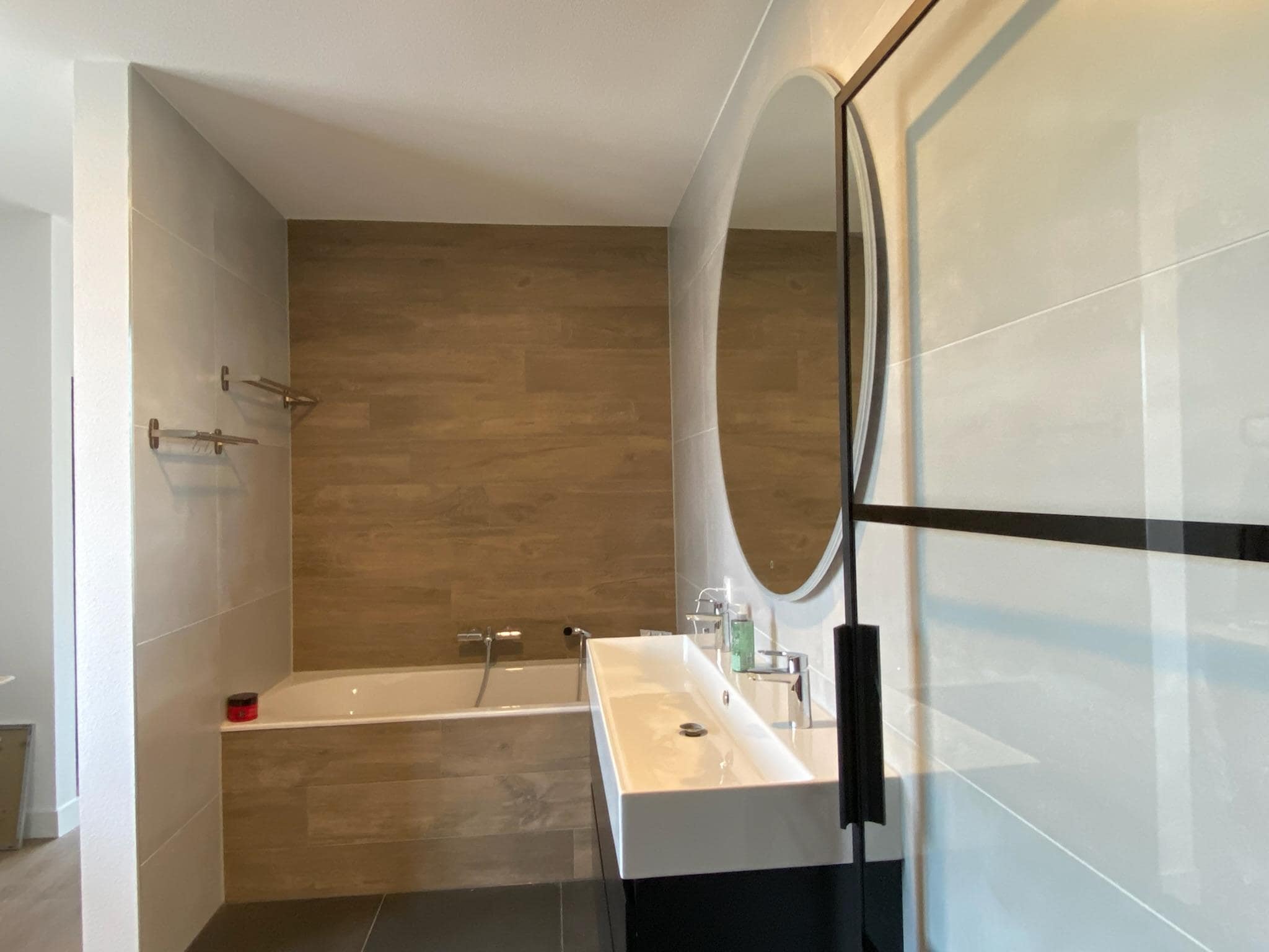 Ferienhaus Harderwold villa 356