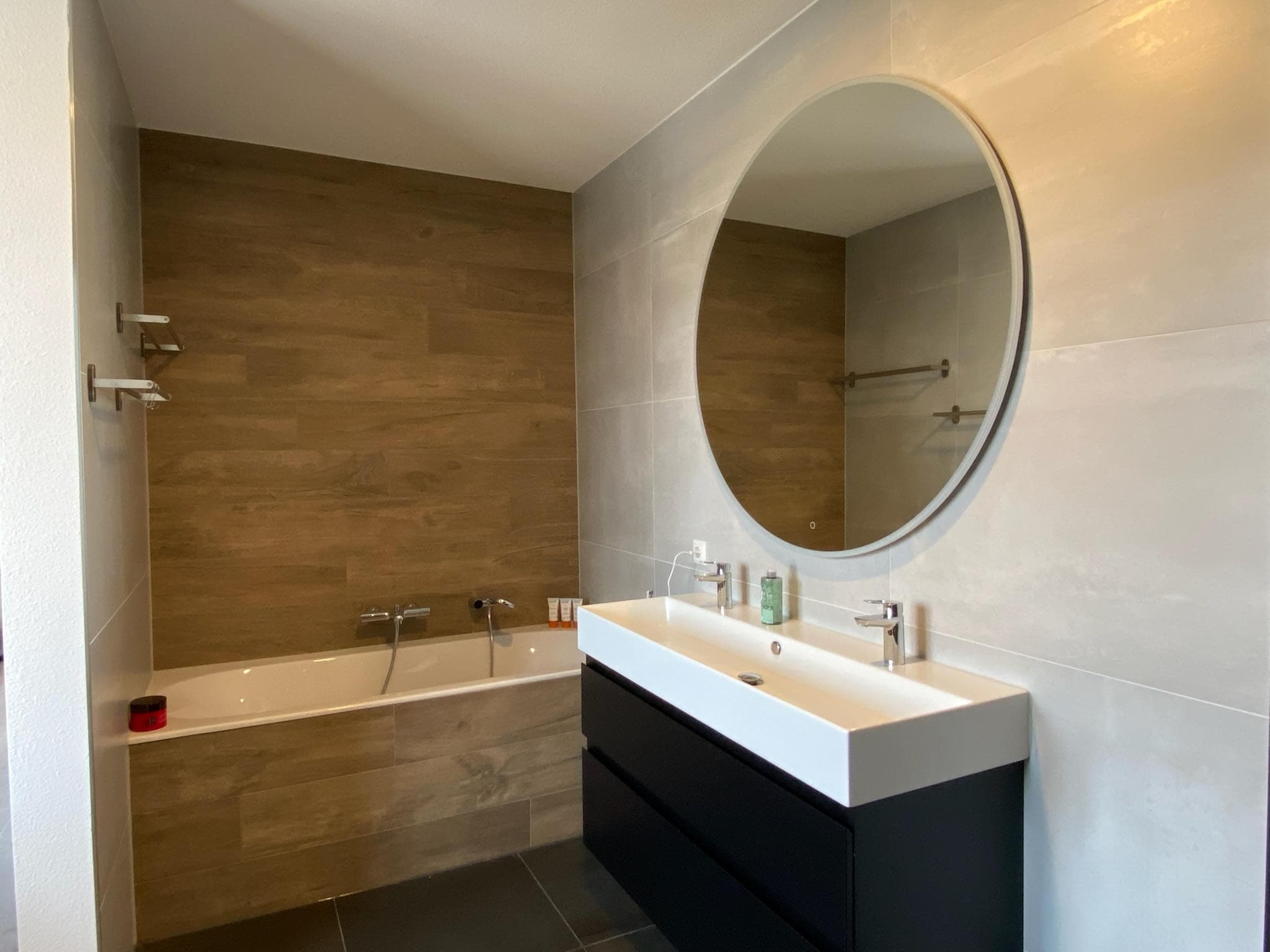 Ferienhaus Harderwold villa 356