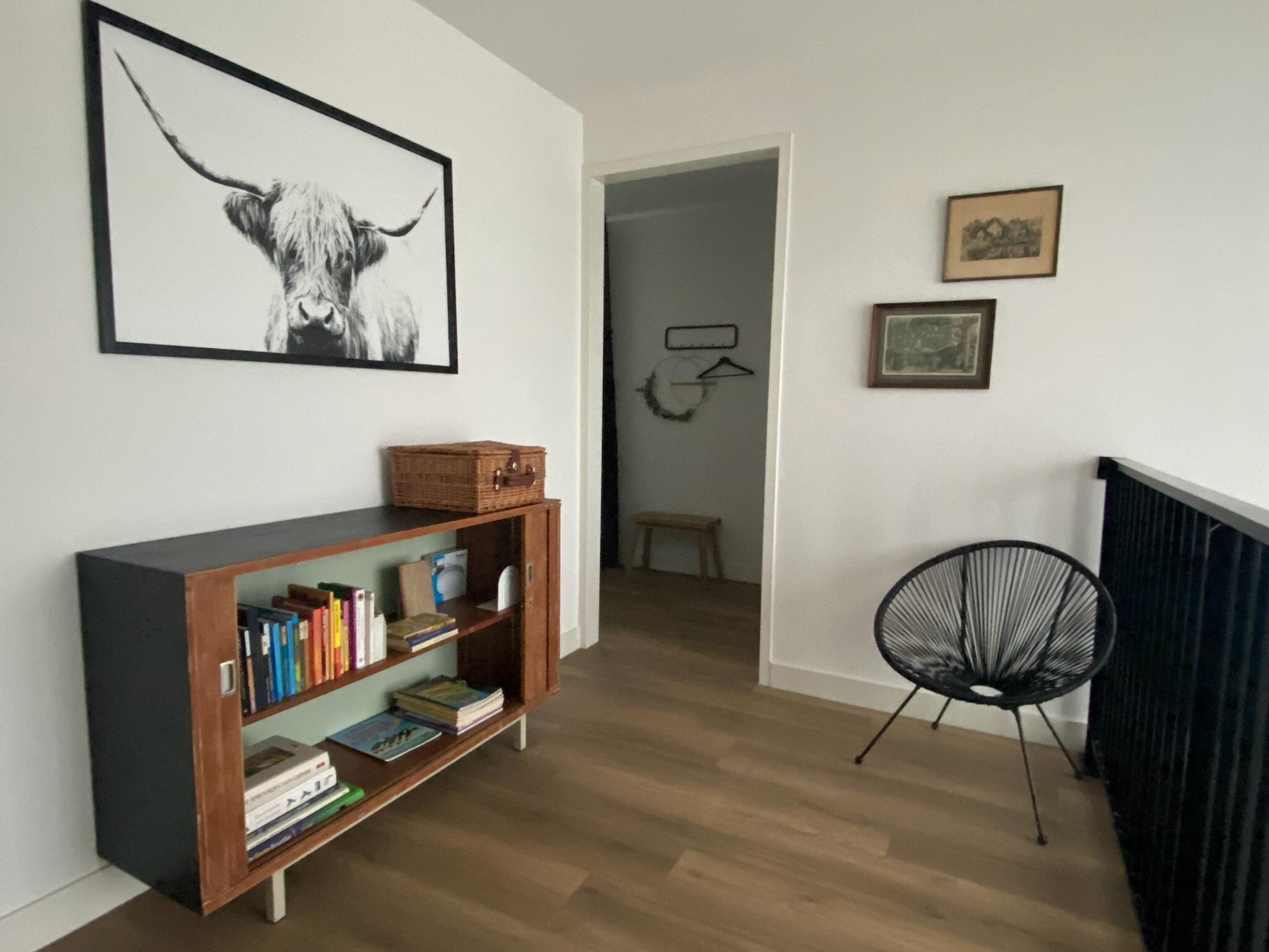 Ferienhaus Harderwold villa 356